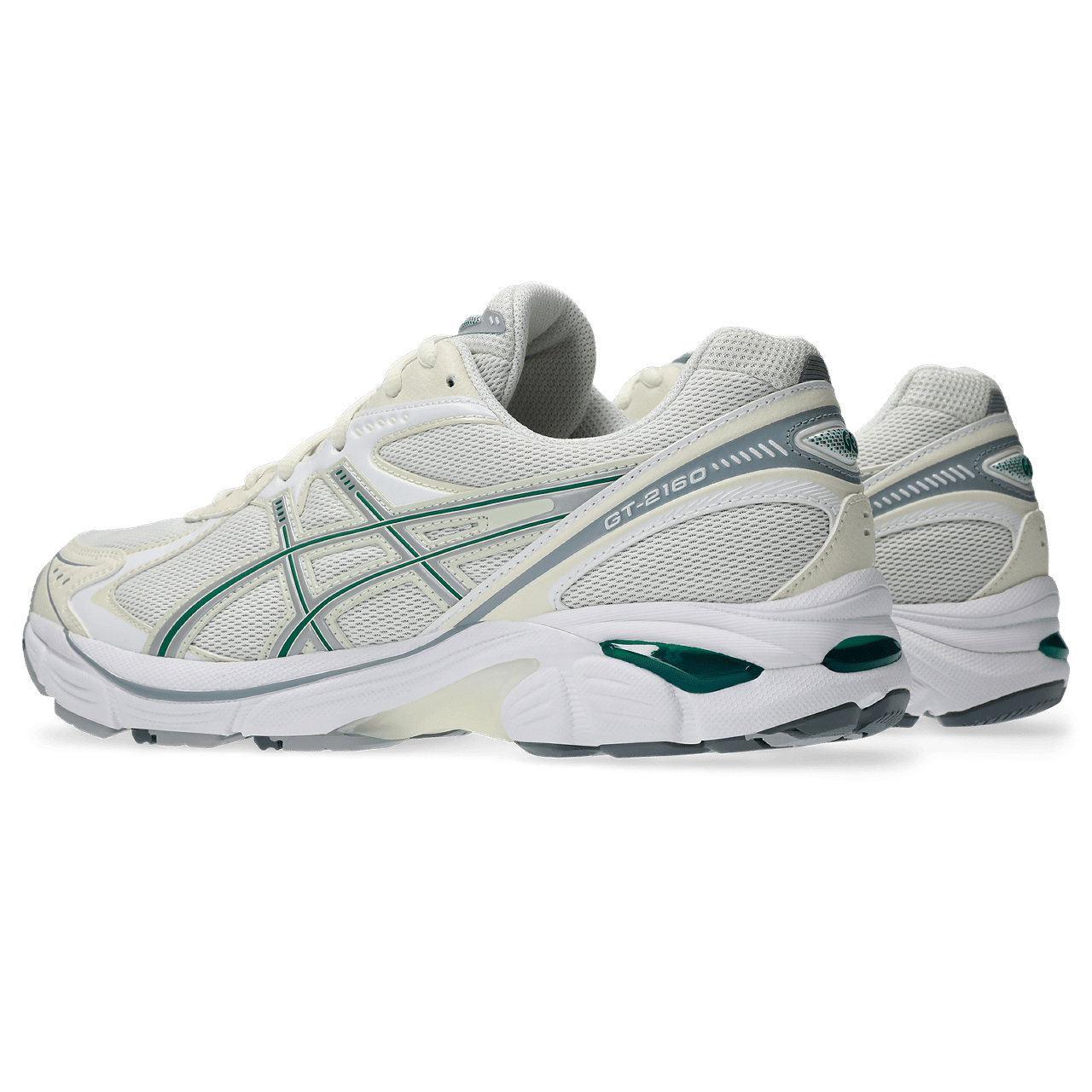 ASICS GT - 2160 JASPER GREEN