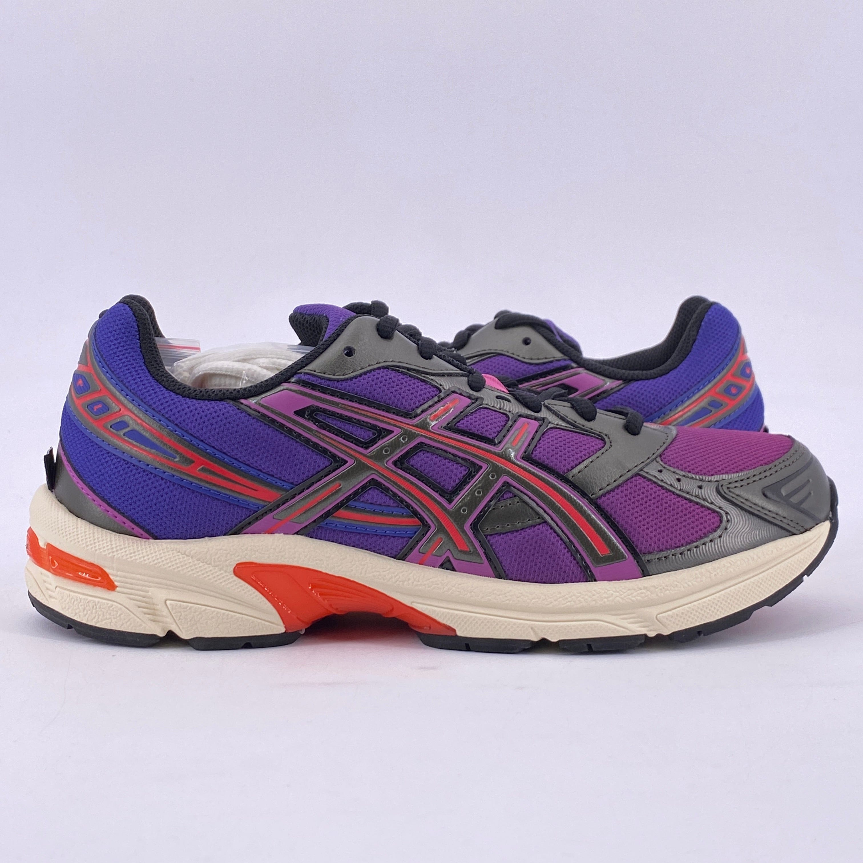 ASICS Gel - 1130 Kith Marvel Magneto 2024 New Size 7