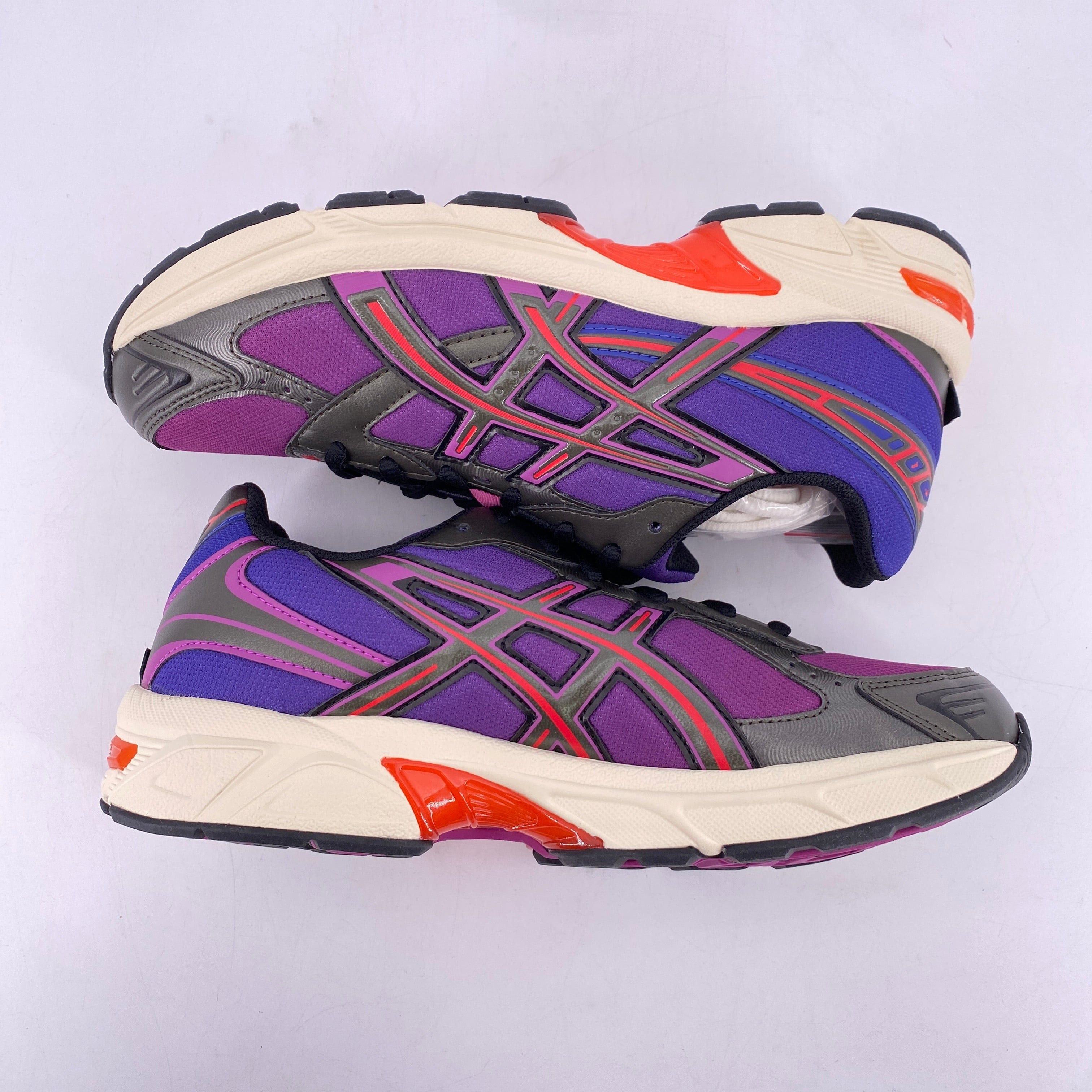ASICS Gel - 1130 Kith Marvel Magneto 2024 New Size 7