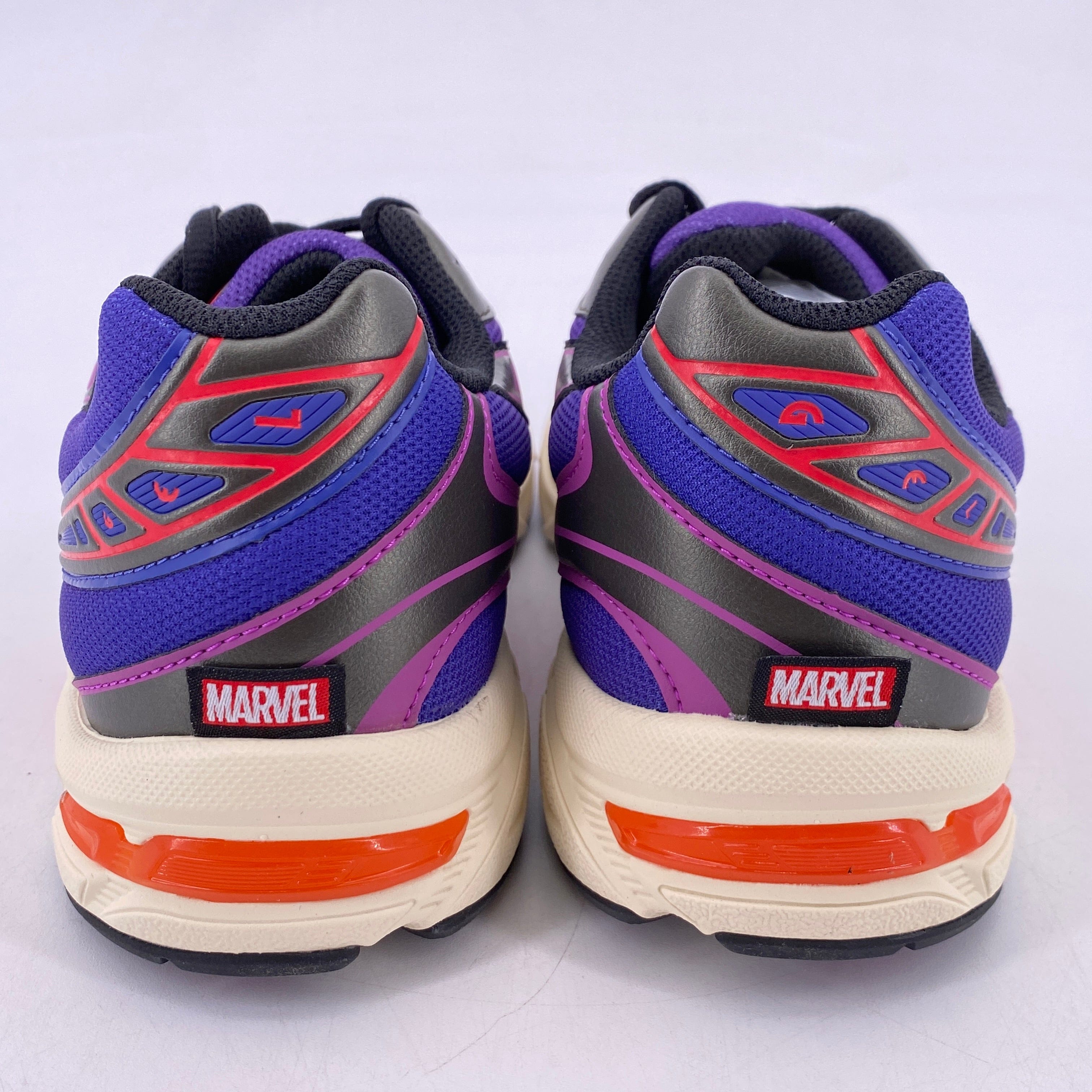 ASICS Gel - 1130 Kith Marvel Magneto 2024 New Size 7