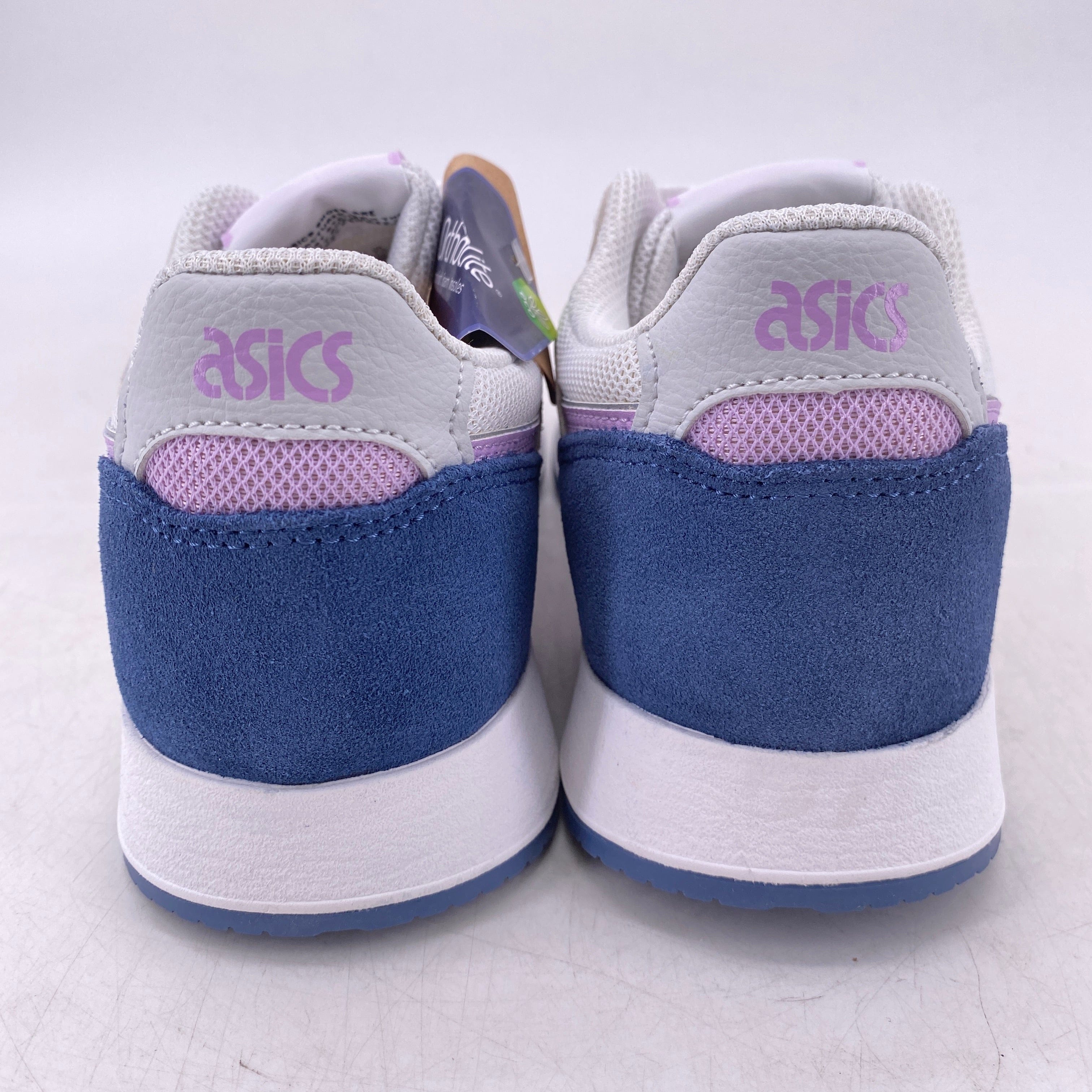 ASICS (W) Lyte Classic Blue Lilac Tech New Size 7.5W