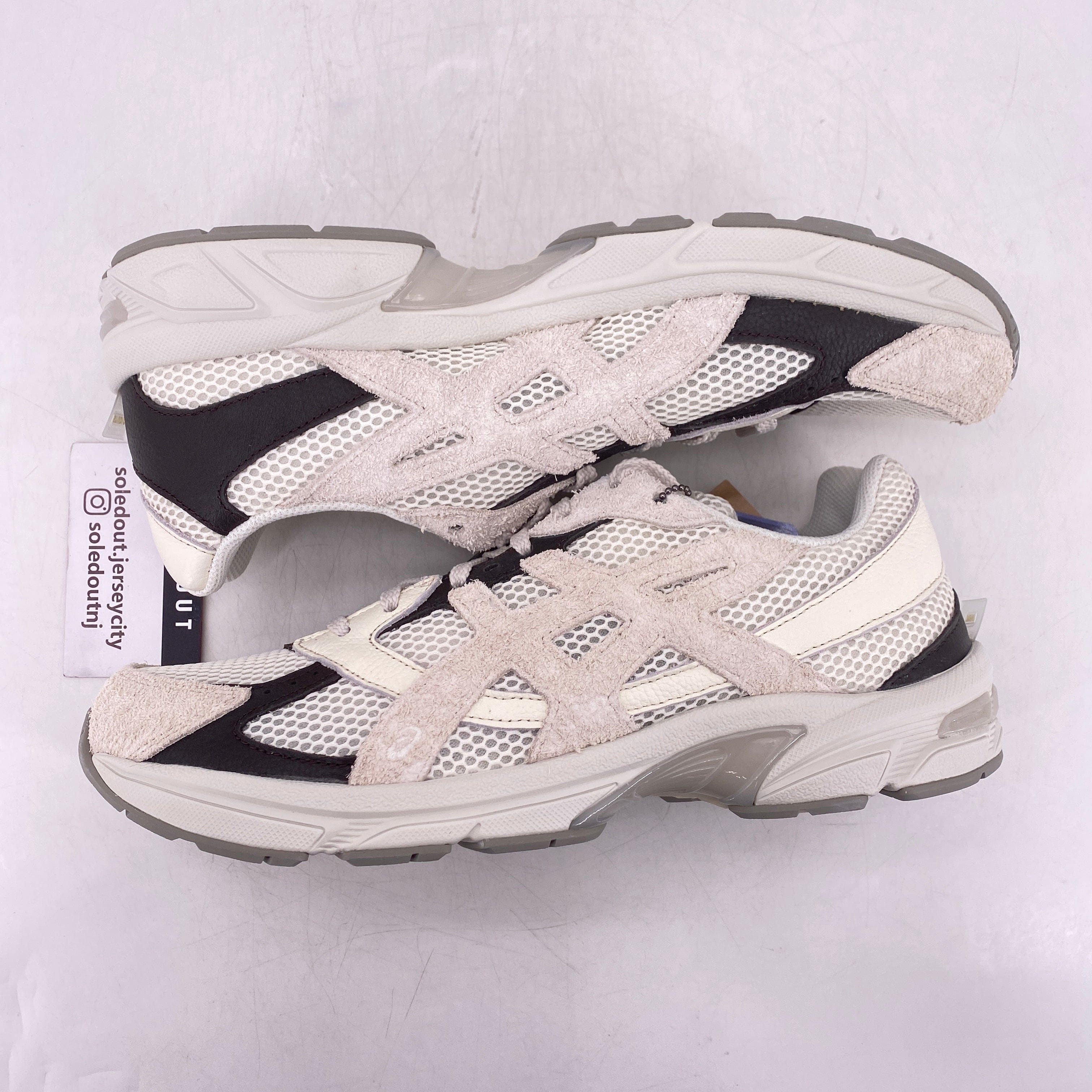 ASICS Gel - 1130 Hal Studio Glacier 2022 New Size 11
