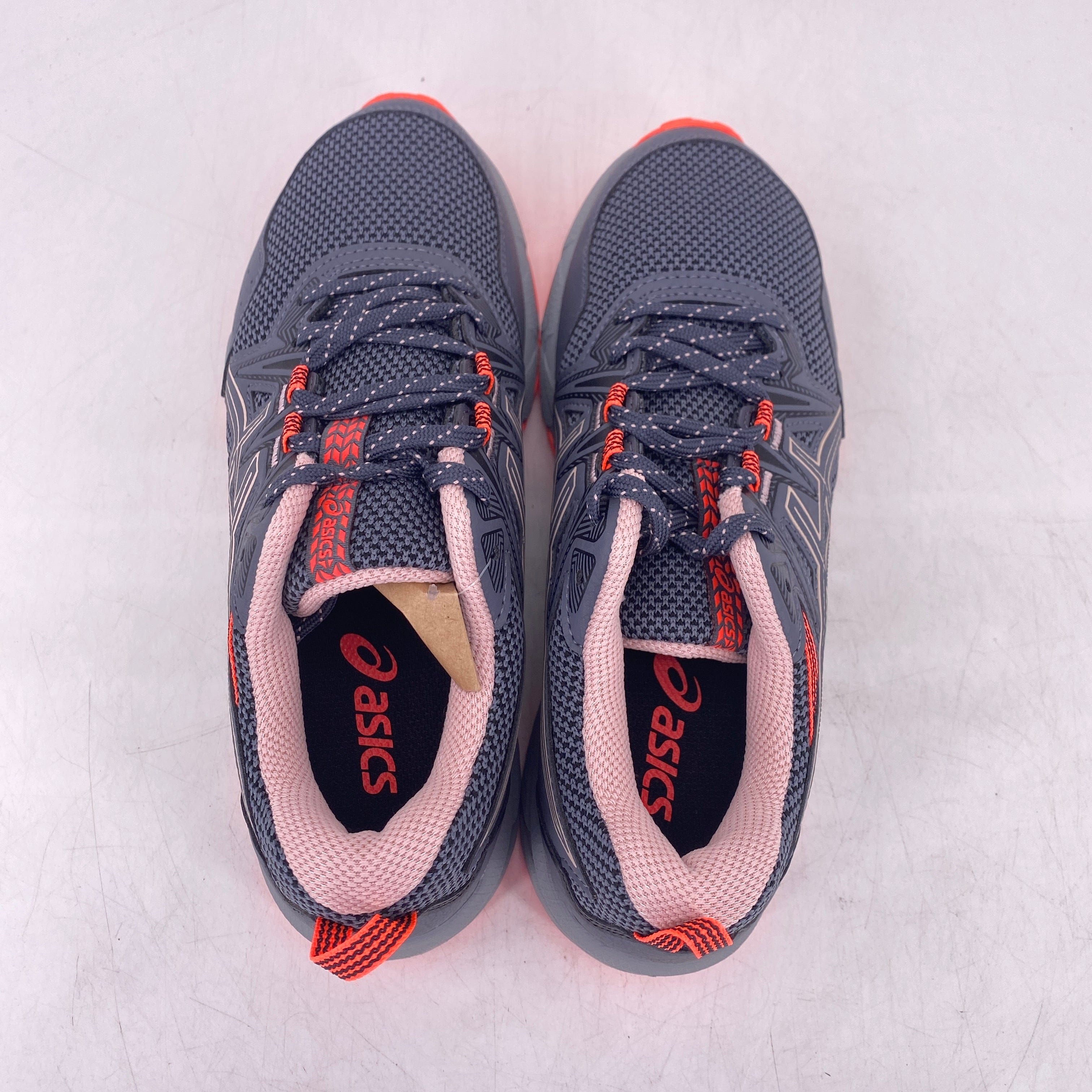ASICS (W) Gel - Venture 7 Carrier Grey New Size 7W