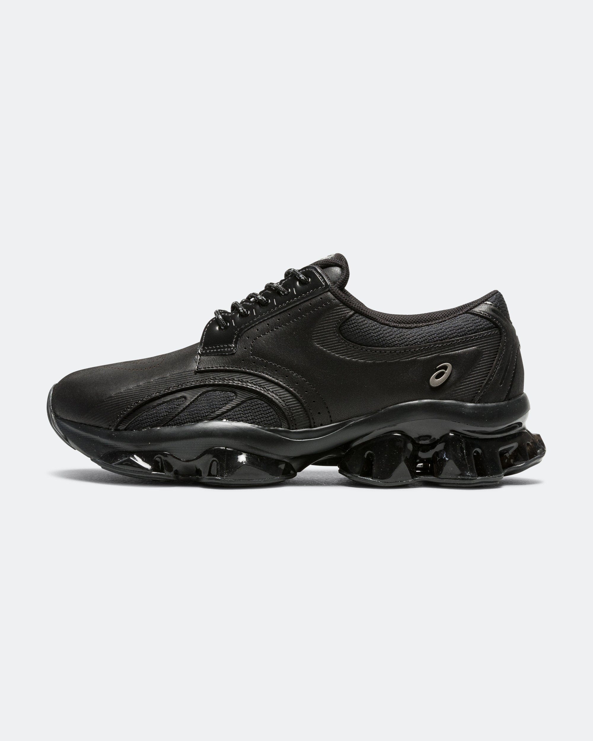 ASICS GEL - Kinetic x S - PROJECT - Black/Black