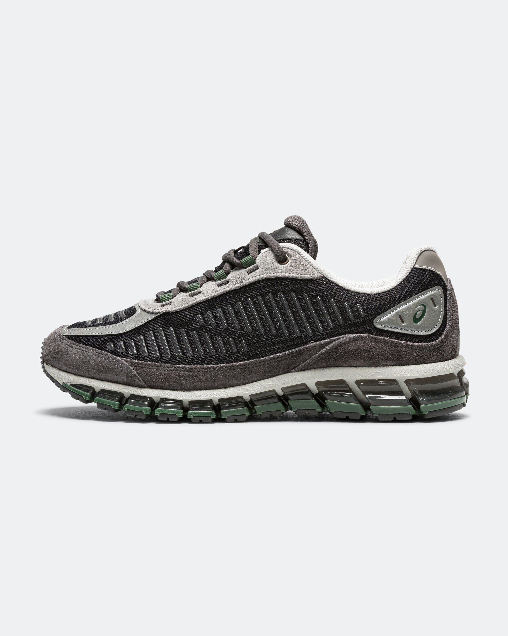 ASICS GEL - Quantum 360 I AMP - Black/Obsidian Grey