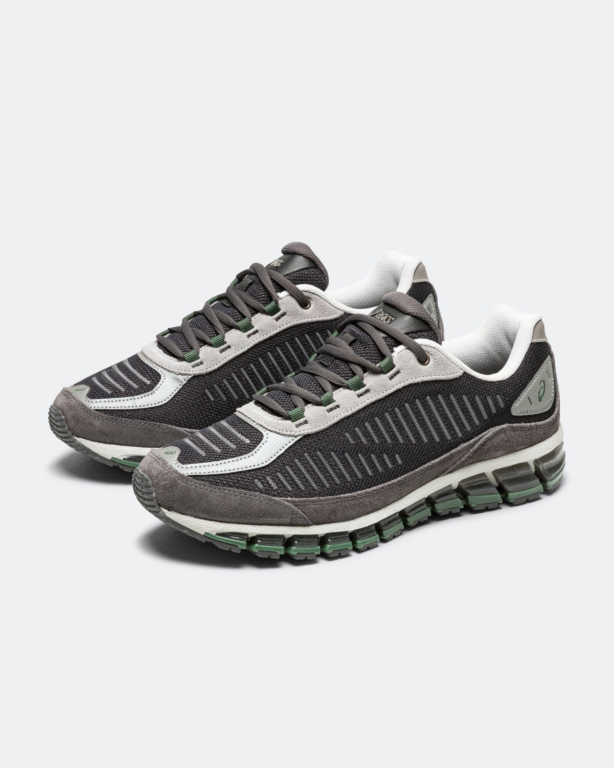 ASICS GEL - Quantum 360 I AMP - Black/Obsidian Grey