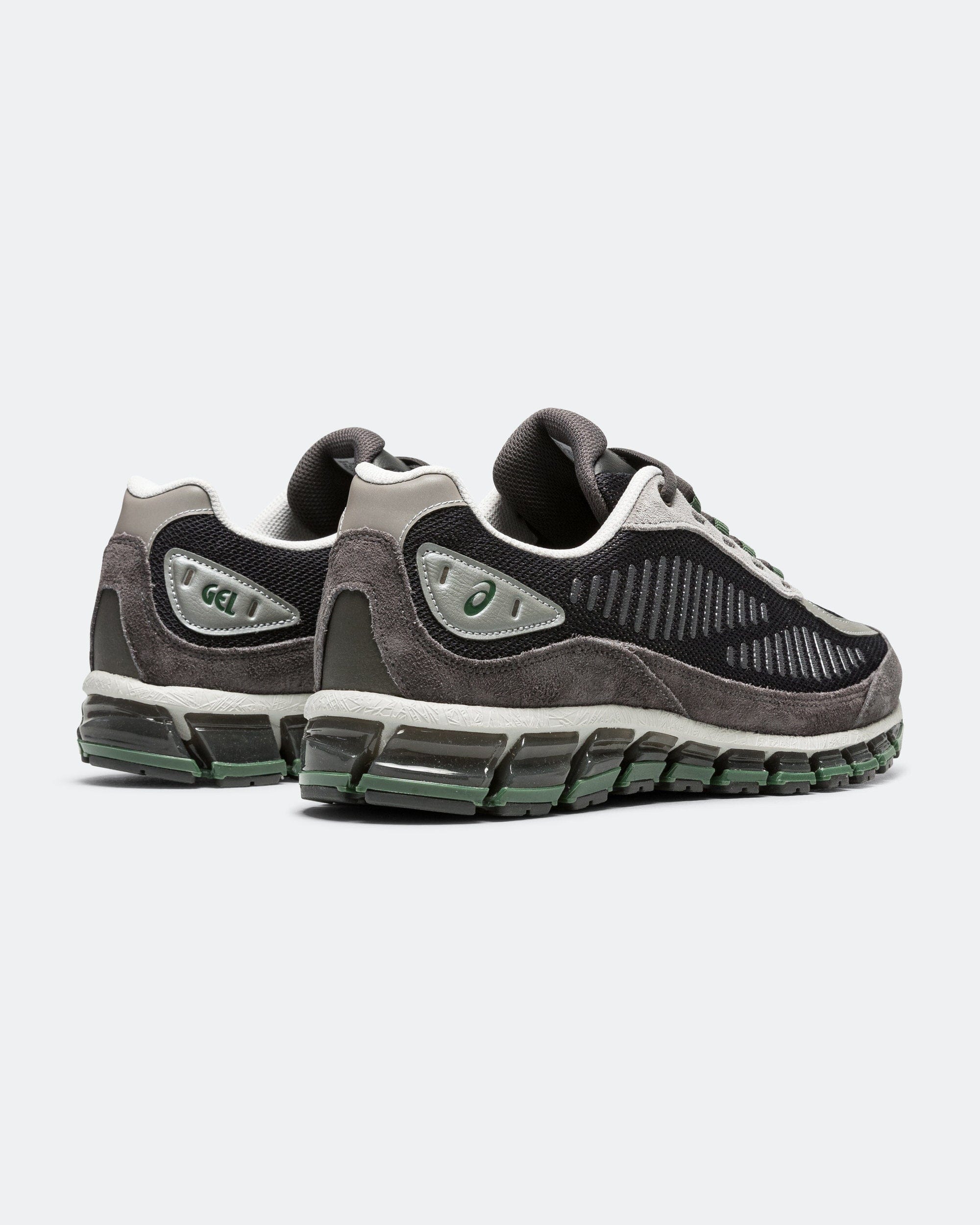 ASICS GEL - Quantum 360 I AMP - Black/Obsidian Grey