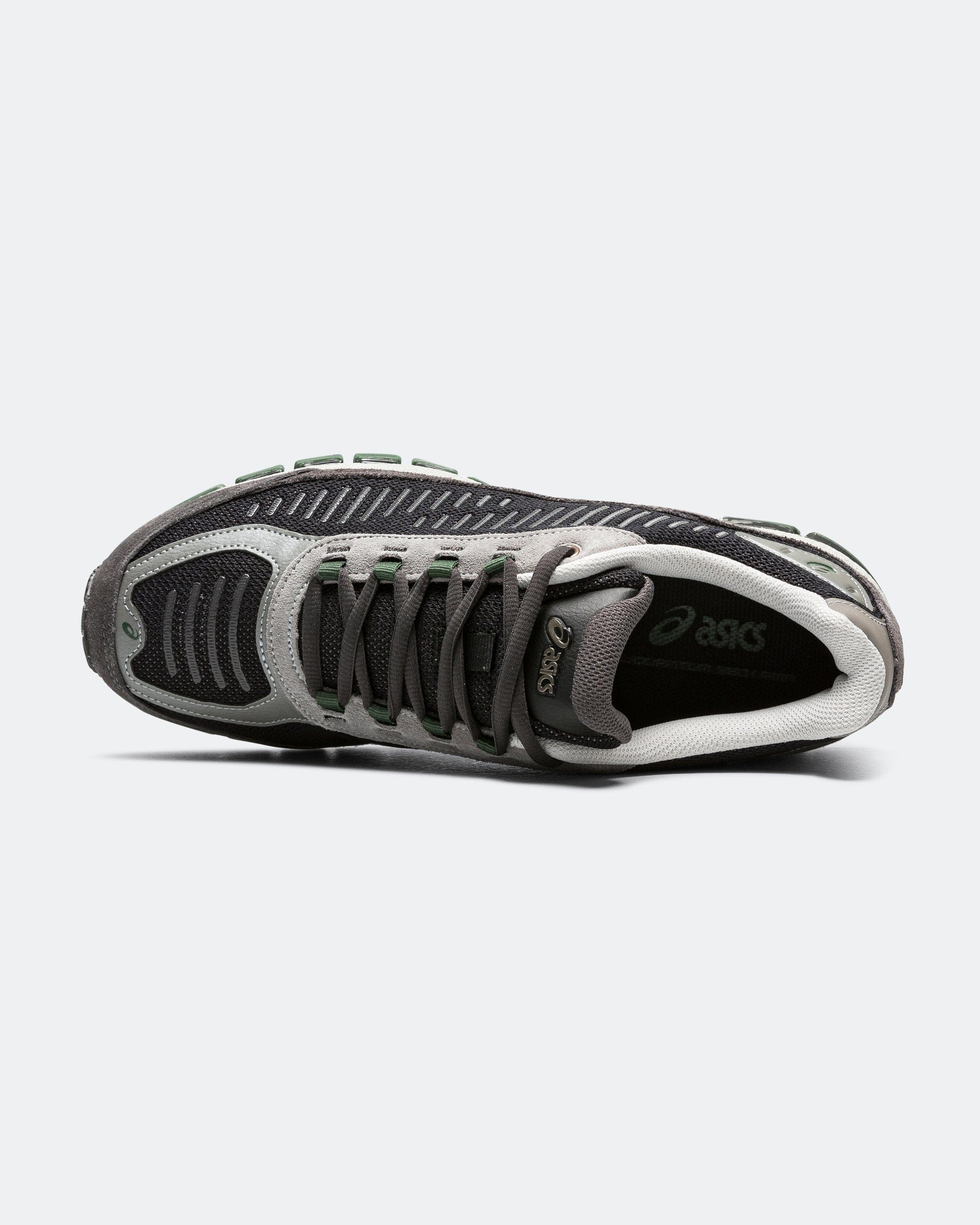 ASICS GEL - Quantum 360 I AMP - Black/Obsidian Grey
