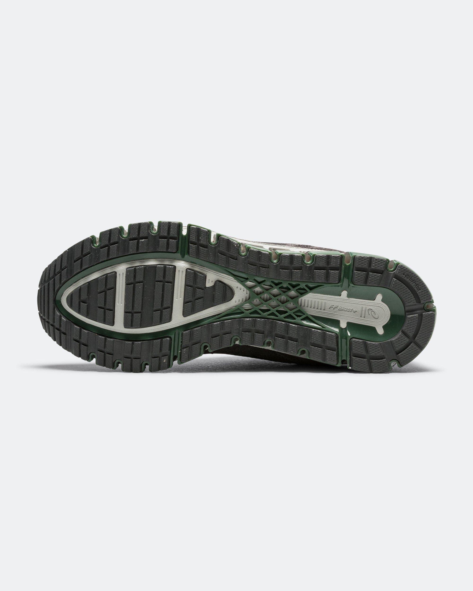 ASICS GEL - Quantum 360 I AMP - Black/Obsidian Grey