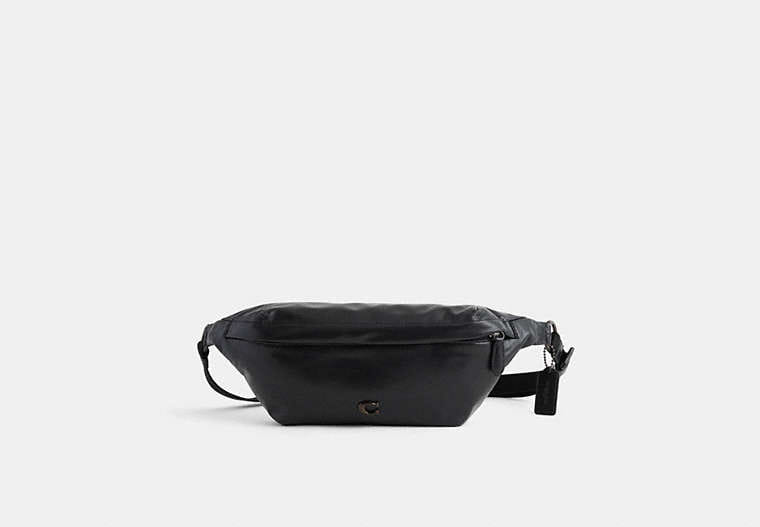 Coach Restored Hall Belt Bag