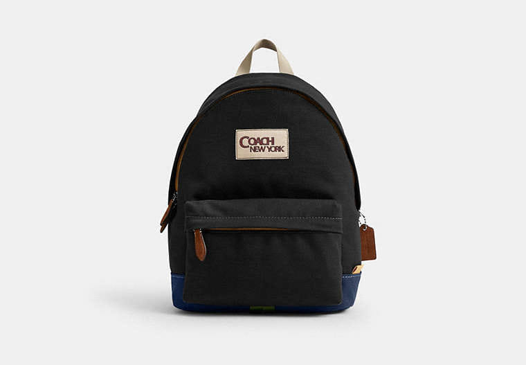 Coach Tyler Backpack
