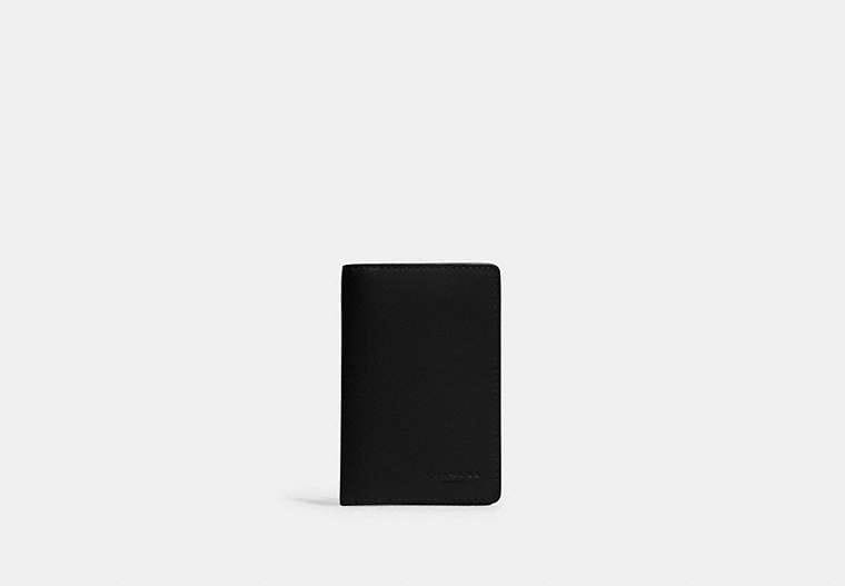 Coach Id Wallet