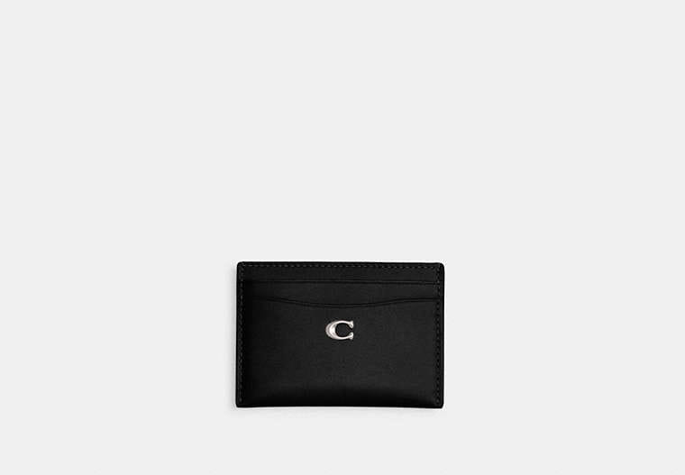 Coach Essential Card Case