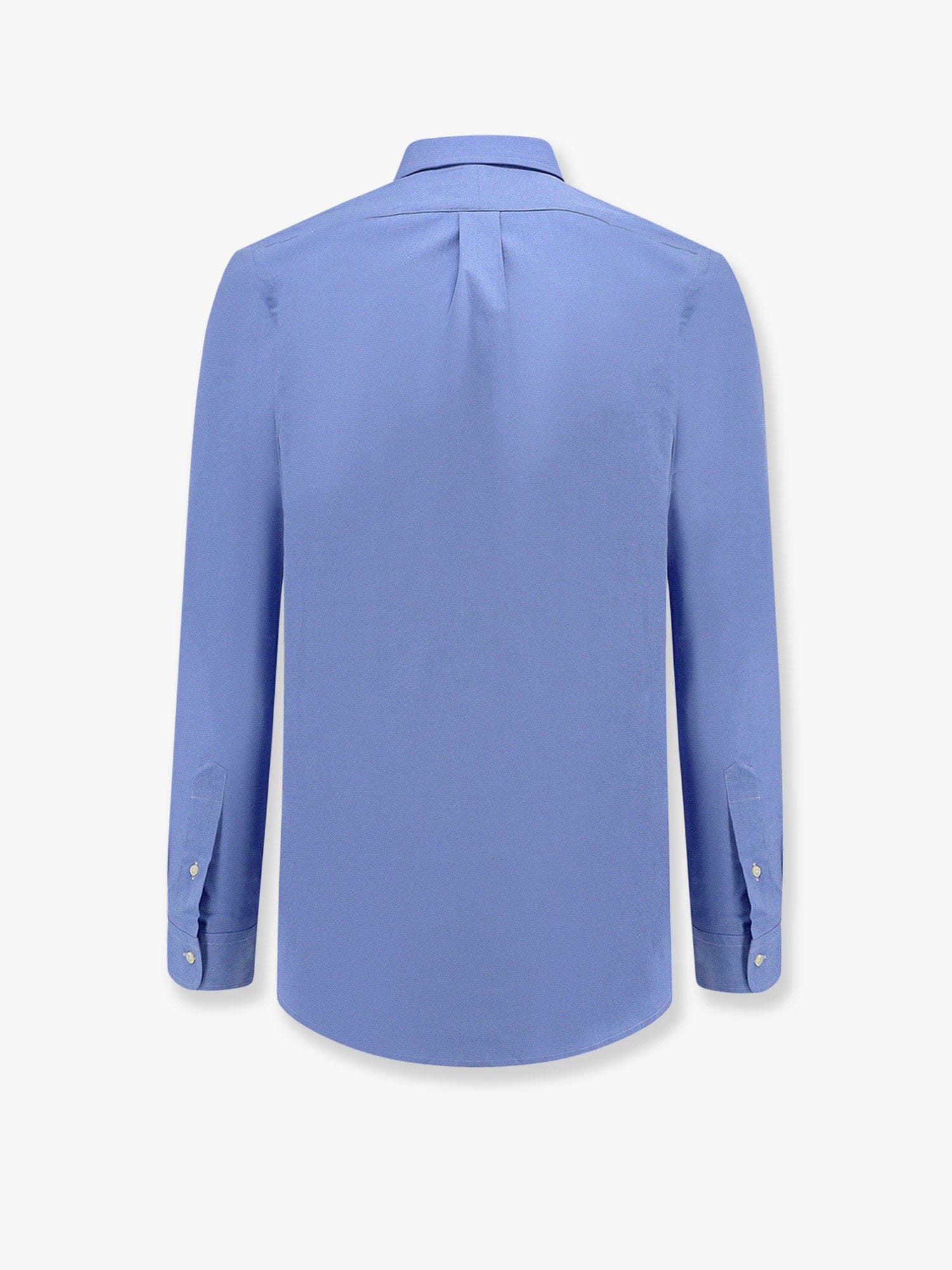 POLO RALPH Lauren Stretch cotton shirt
