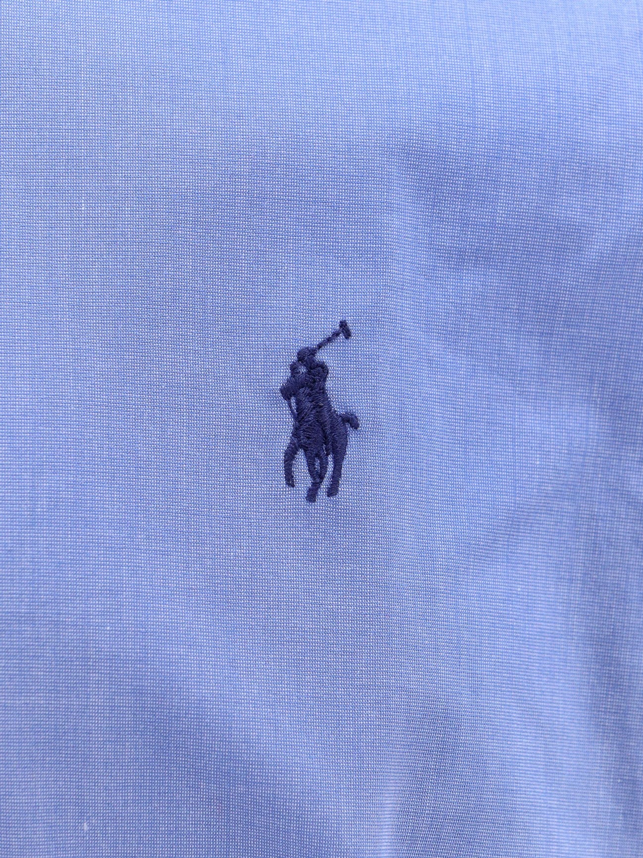 POLO RALPH Lauren Stretch cotton shirt