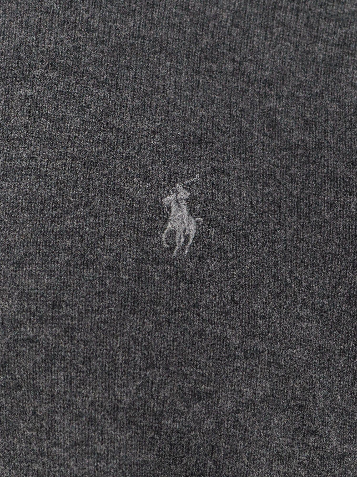 POLO RALPH Lauren Classic wool sweater