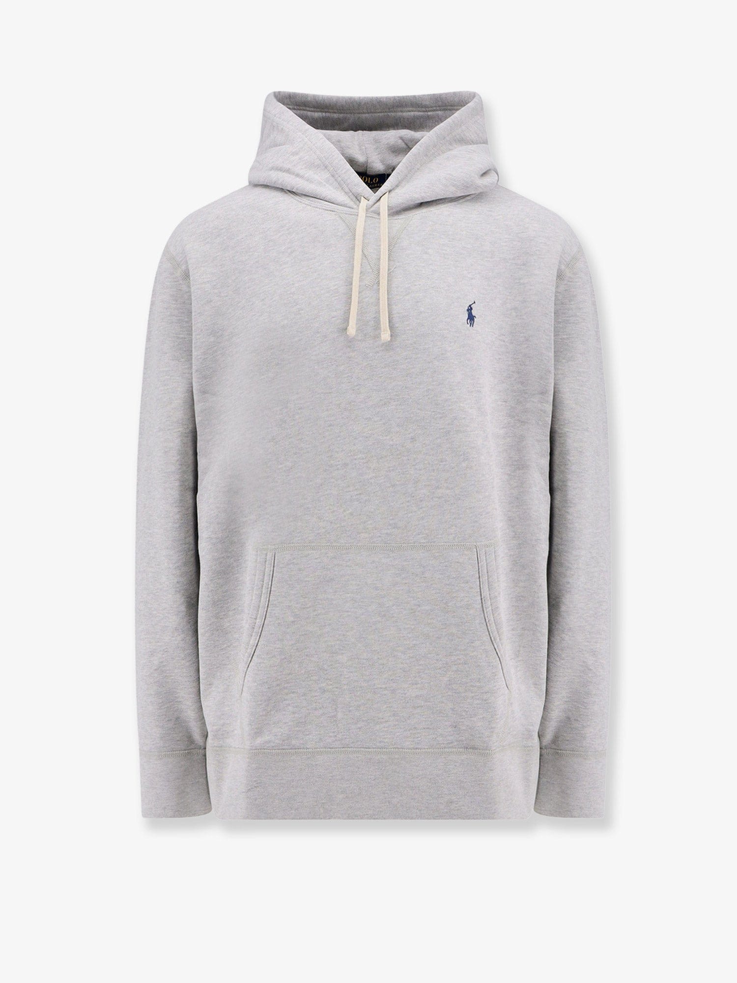 POLO RALPH Lauren Cotton blend sweatshirt