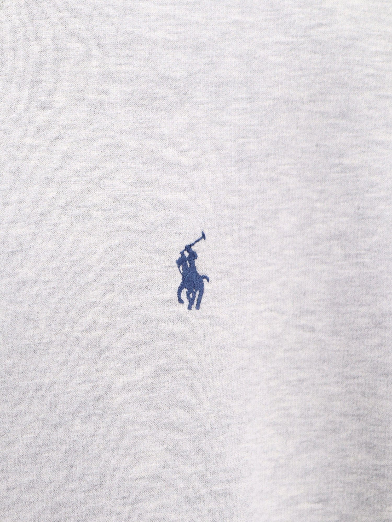 POLO RALPH Lauren Cotton blend sweatshirt