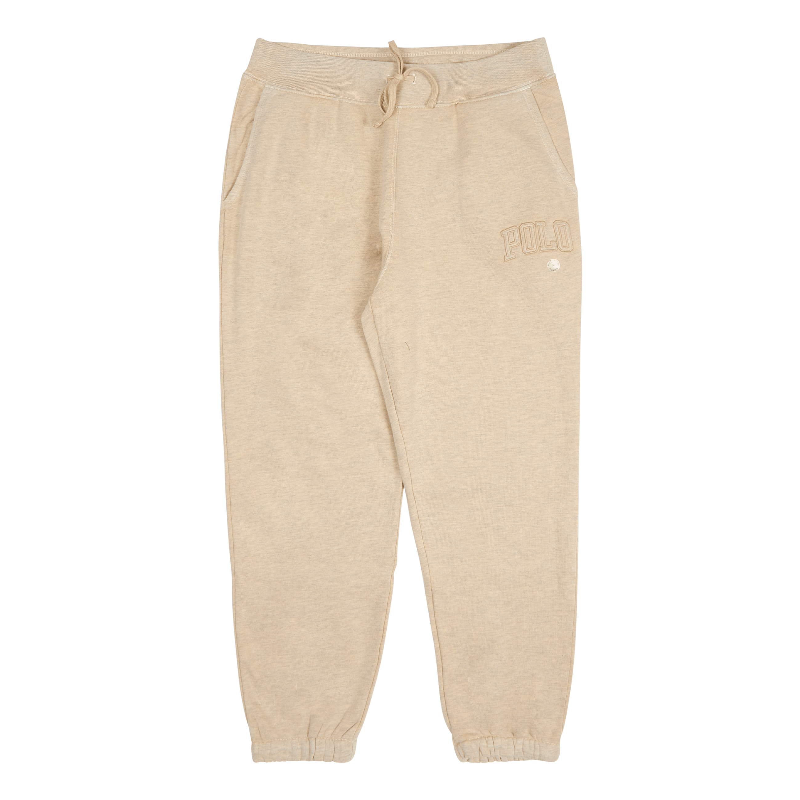 Polo Ralph Lauren Popantm2 - athletic Expedition Dune Heather
