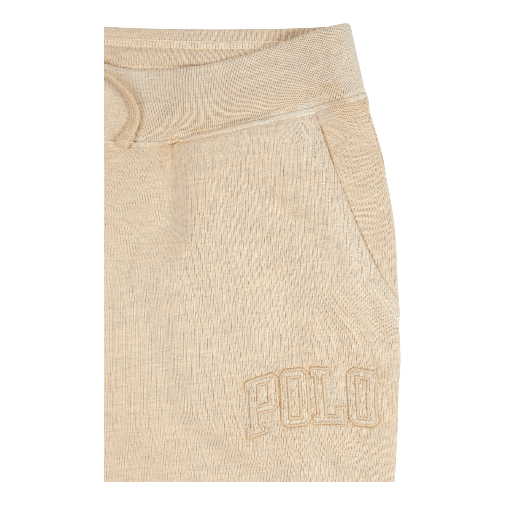 Polo Ralph Lauren Popantm2 - athletic Expedition Dune Heather