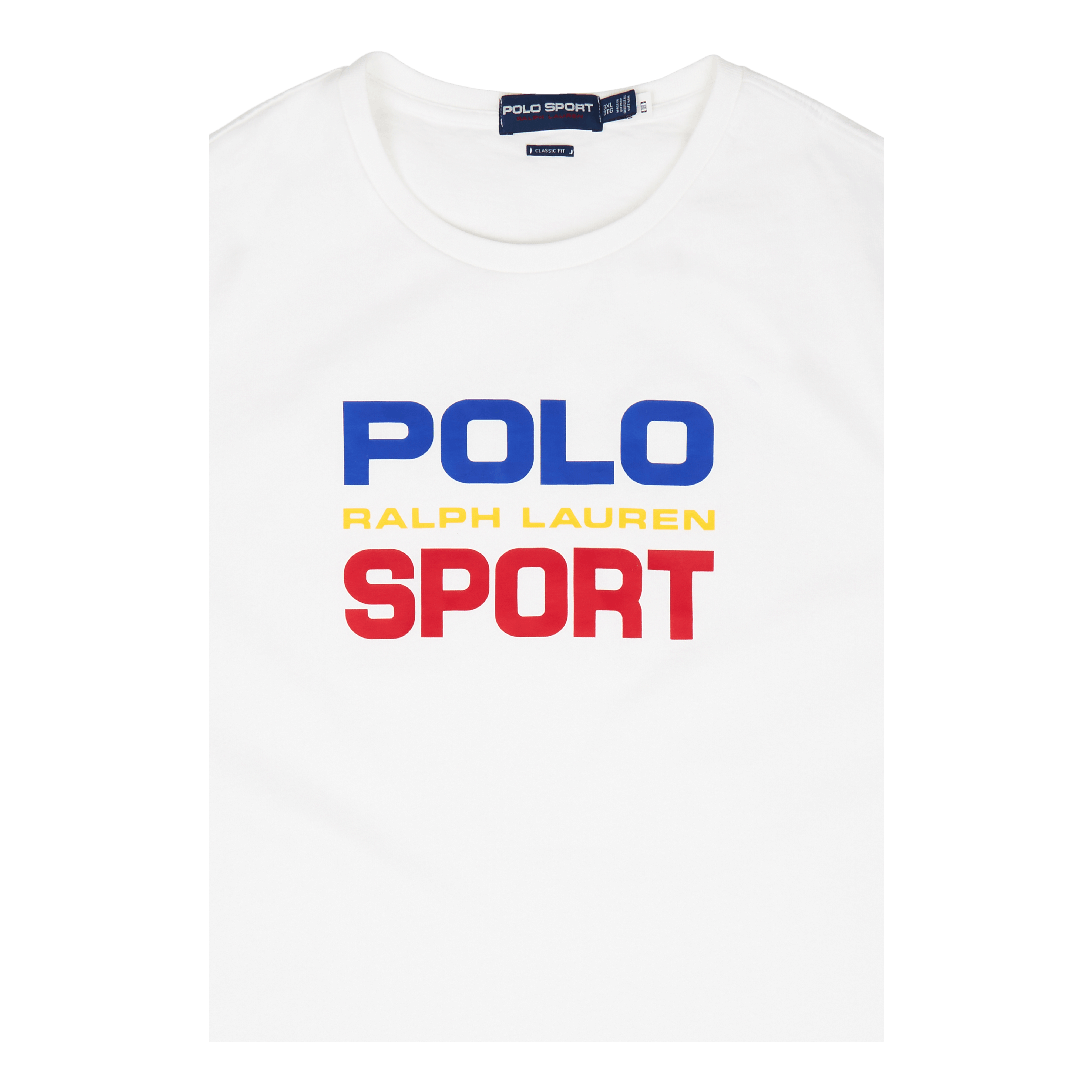 Polo Ralph Lauren 10/1 Jersey