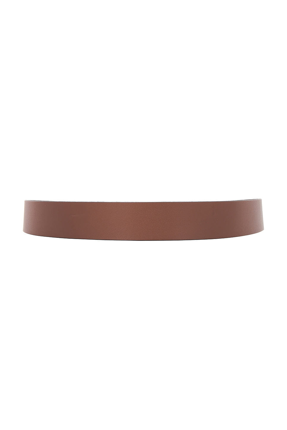 Polo Ralph Lauren Italian Saddle Leather Belt