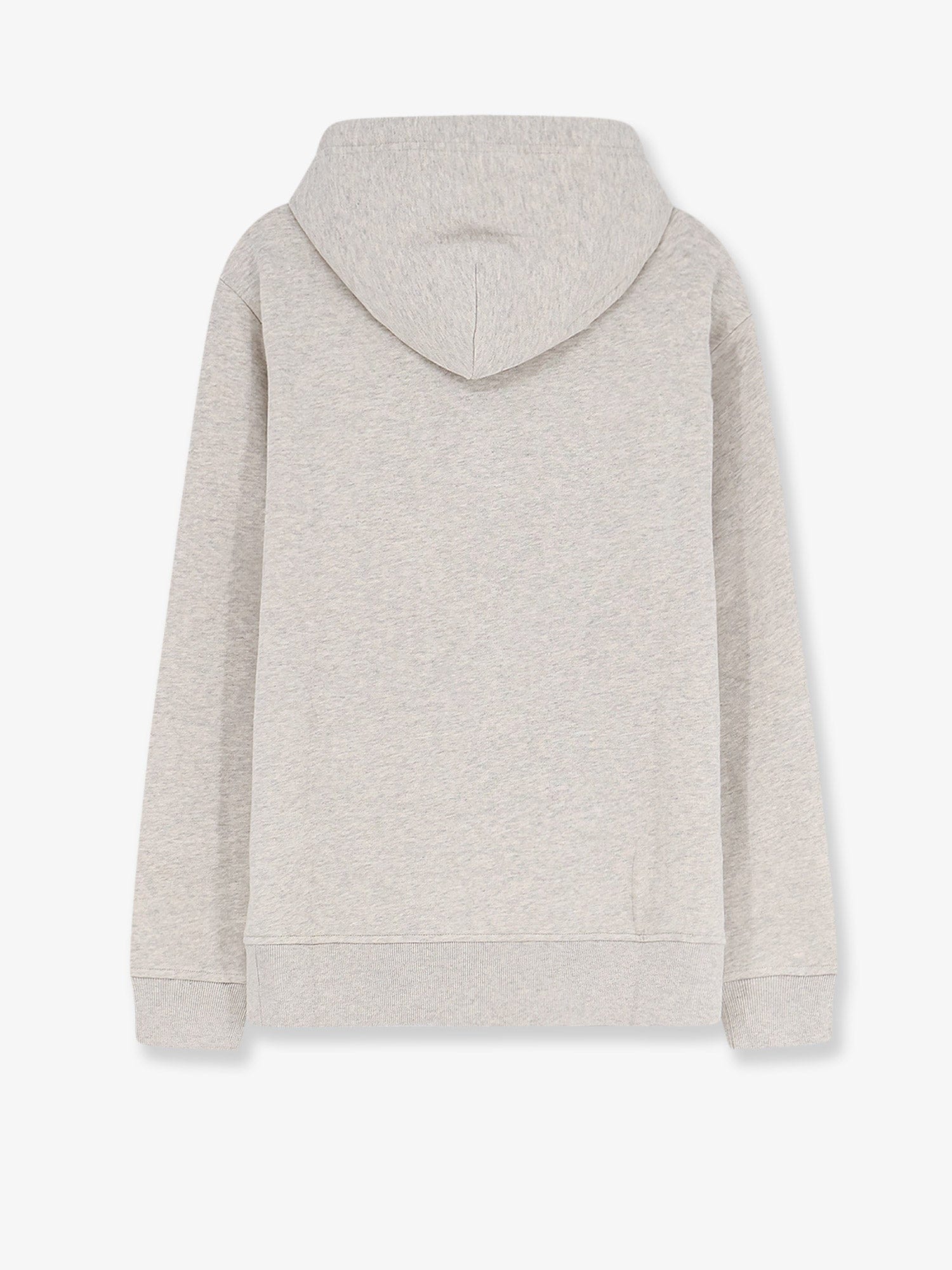 POLO RALPH Lauren Hooded cotton blend sweatshirt