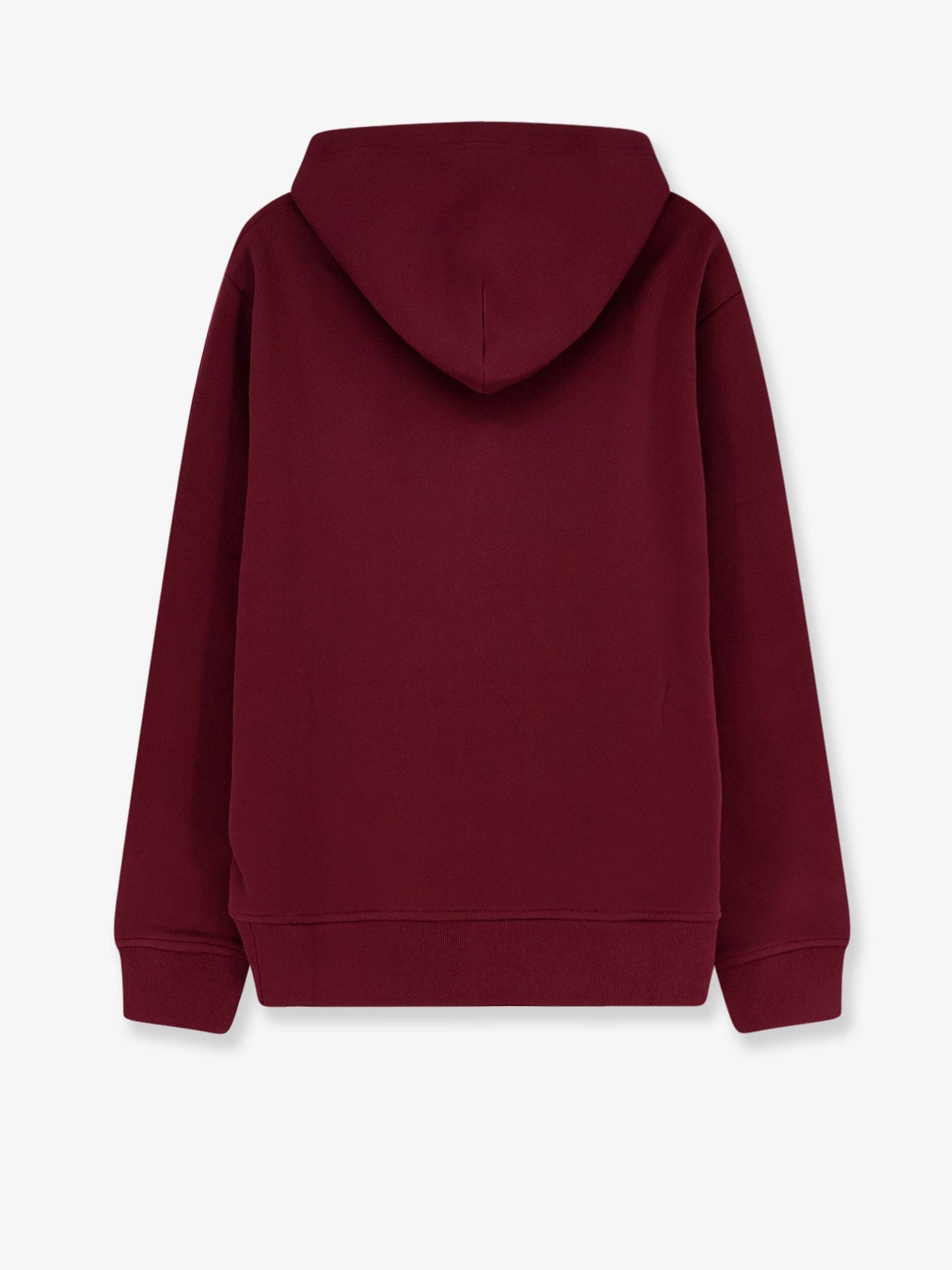 POLO RALPH Lauren Cotton blend sweatshirt with Logo print