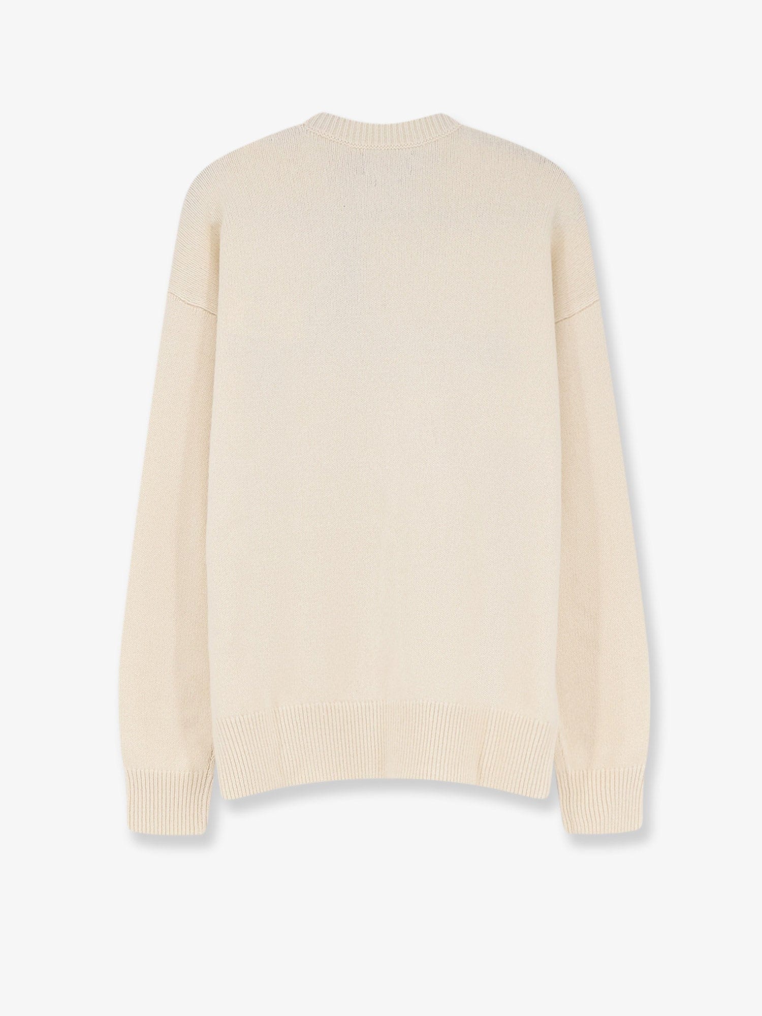 POLO RALPH Lauren Wool and cotton blend sweater
