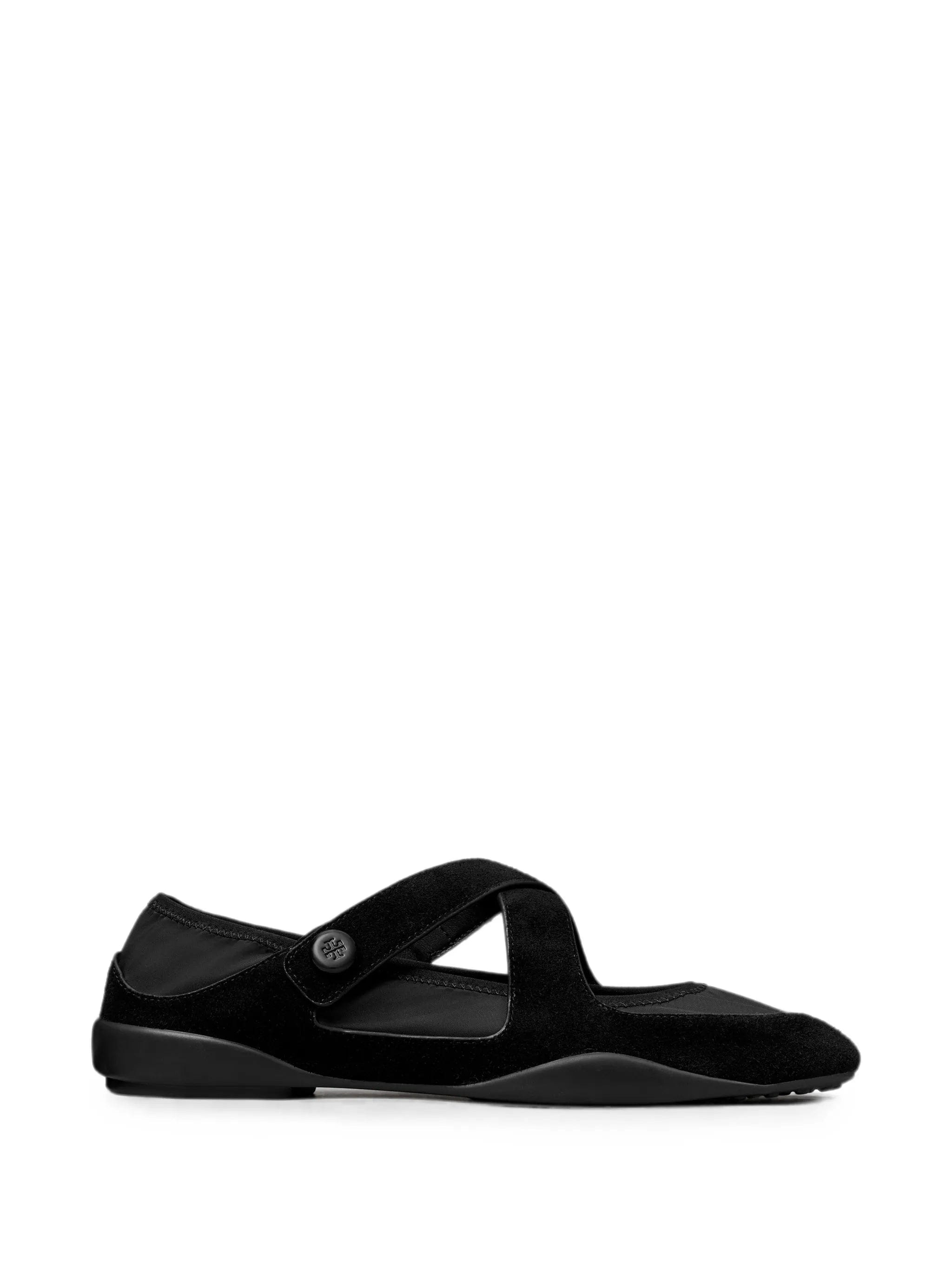 Tory Burch Romy Sport Mary Jane shoes