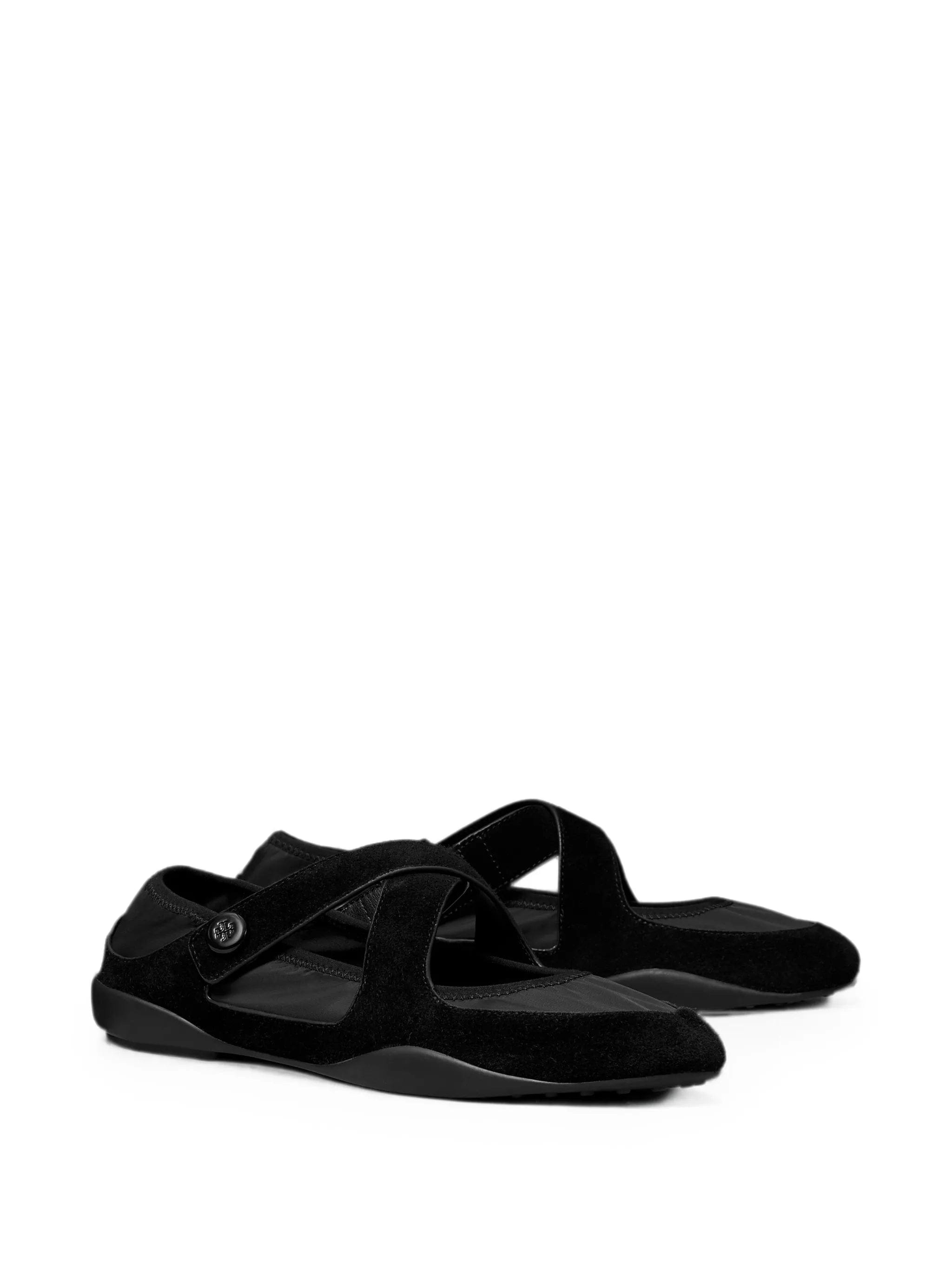 Tory Burch Romy Sport Mary Jane shoes