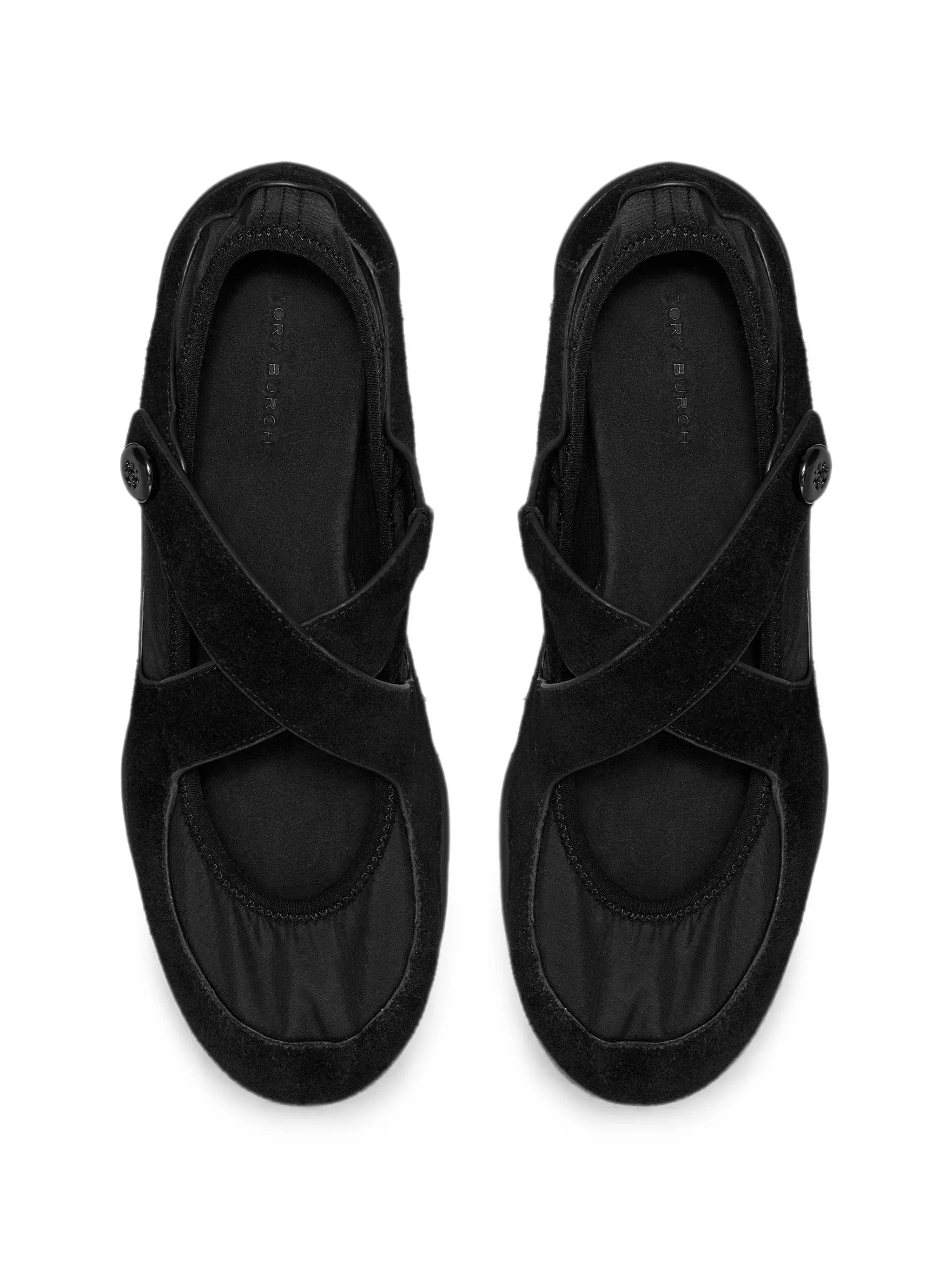 Tory Burch Romy Sport Mary Jane shoes