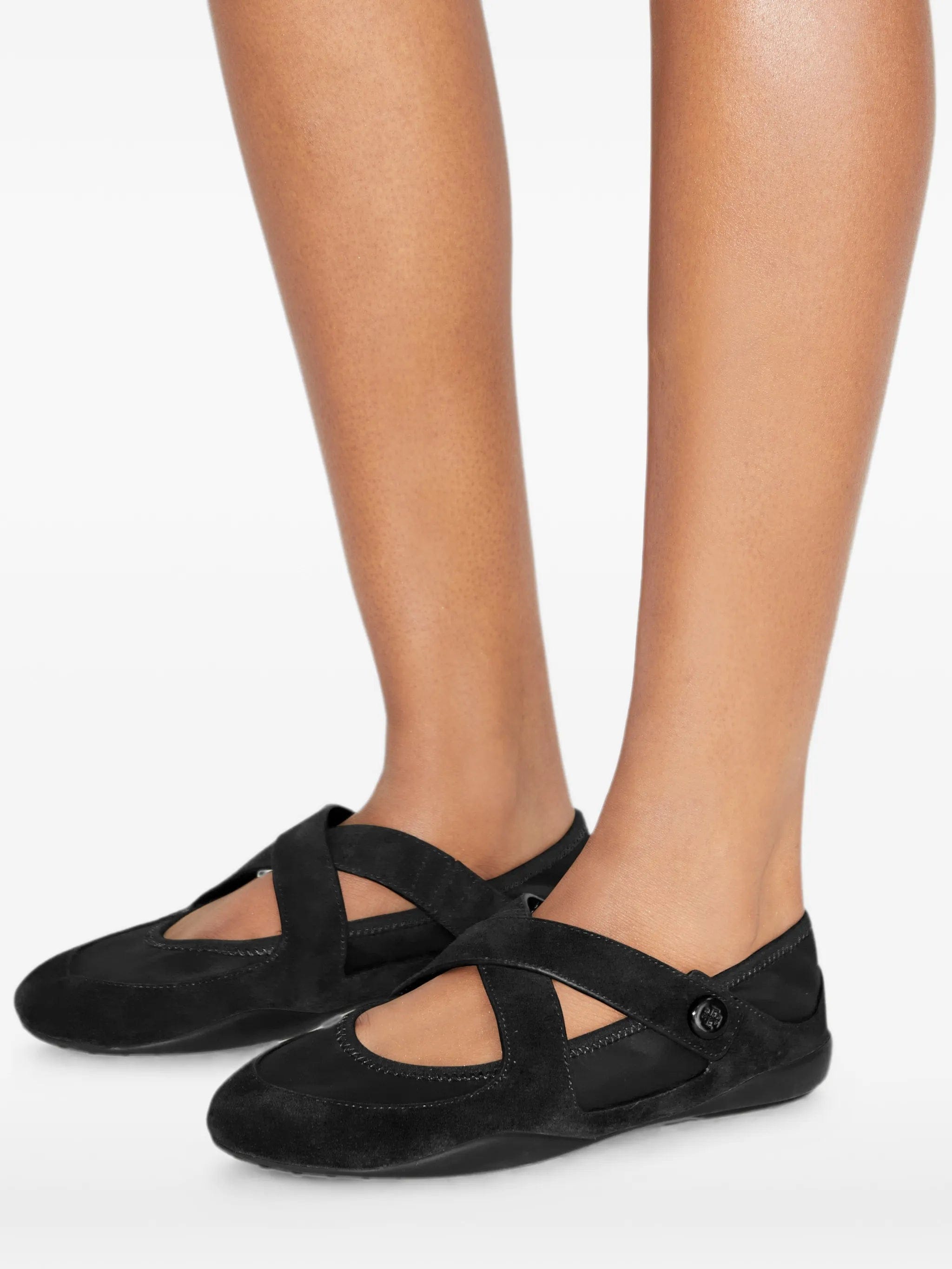 Tory Burch Romy Sport Mary Jane shoes