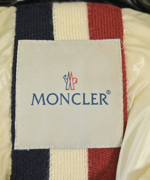 Moncler Down jackets/Vests