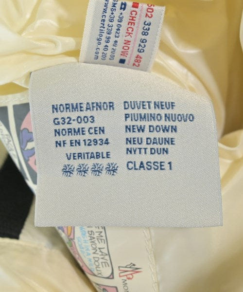 Moncler Down jackets/Vests