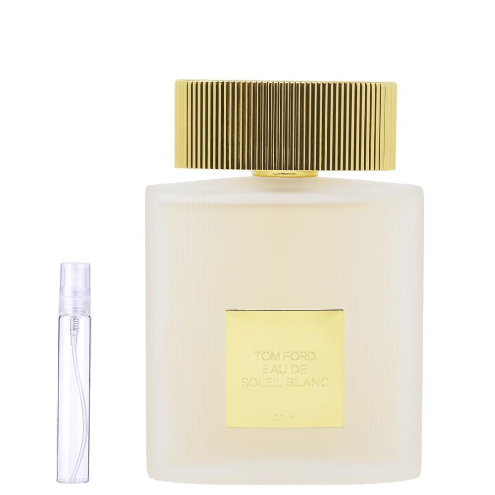TOM FORD Eau de Soleil Blanc 2025 Eau de Toilette Unisex