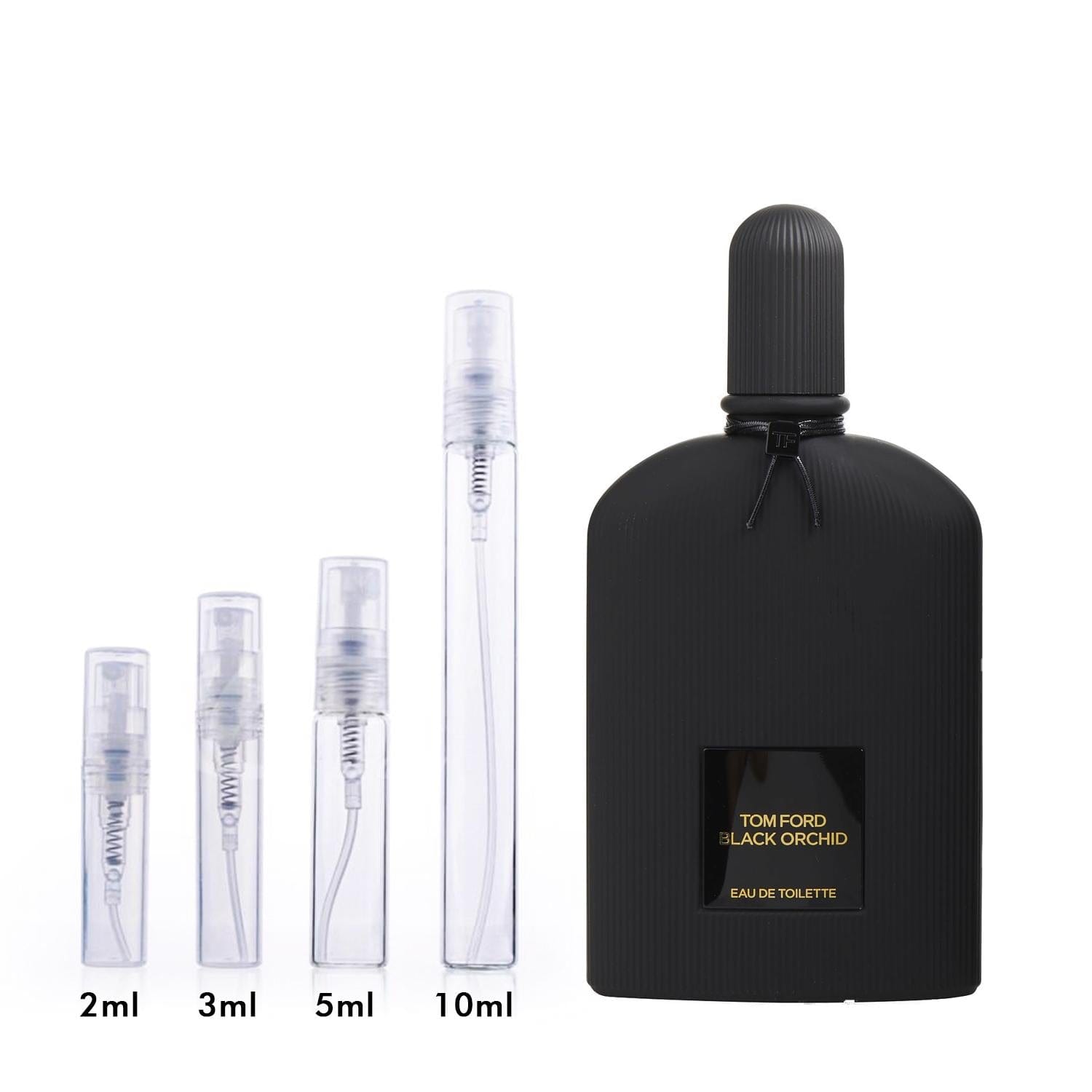 TOM FORD Black Orchid Eau de Toilette for Women