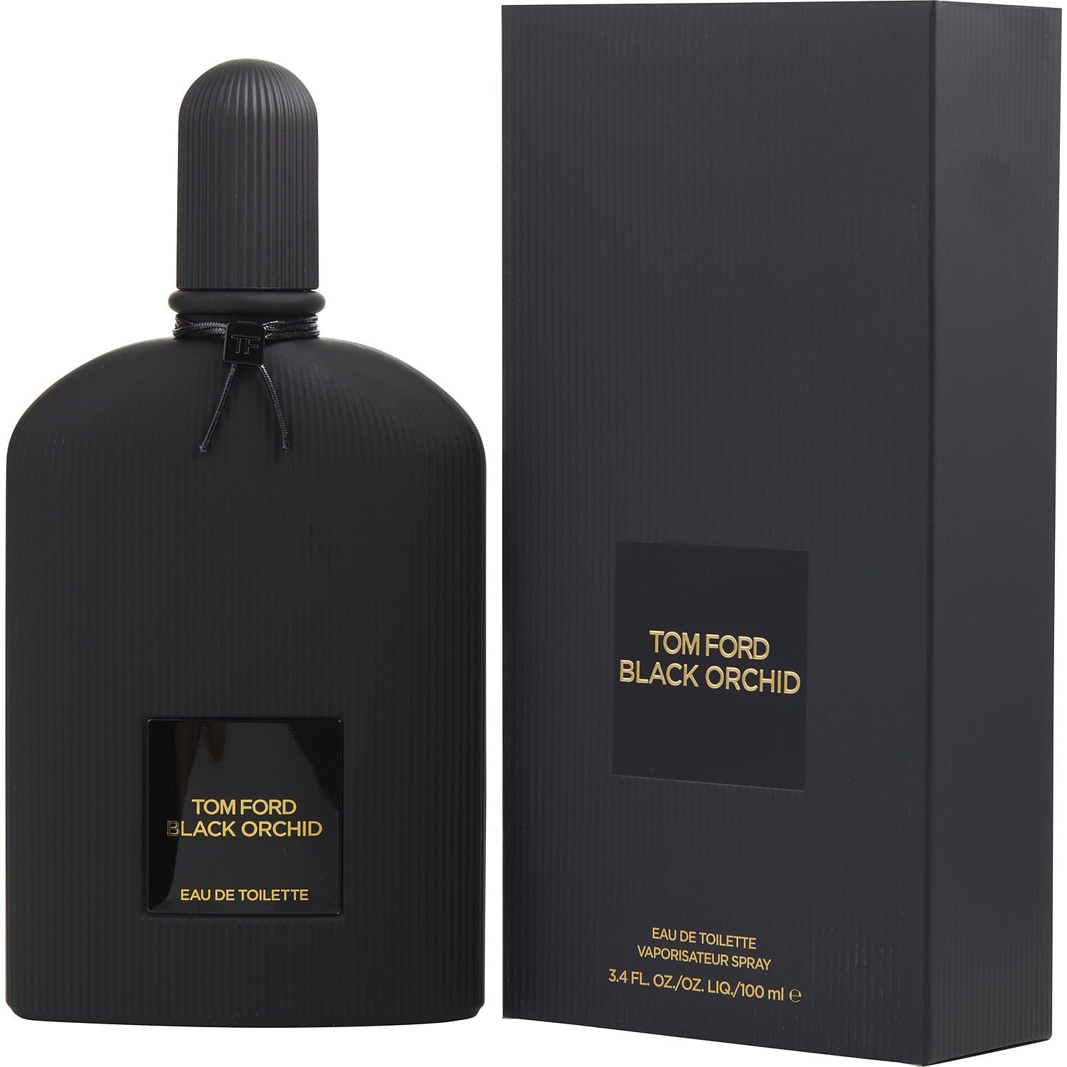 TOM FORD Black Orchid Eau de Toilette for Women