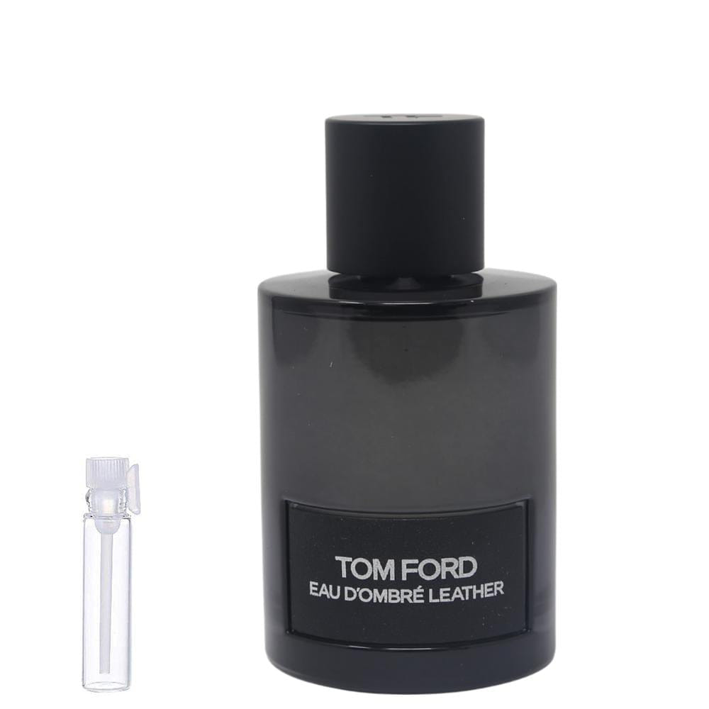 TOM FORD Eau d'Ombre Leather Eau de Toilette for Men