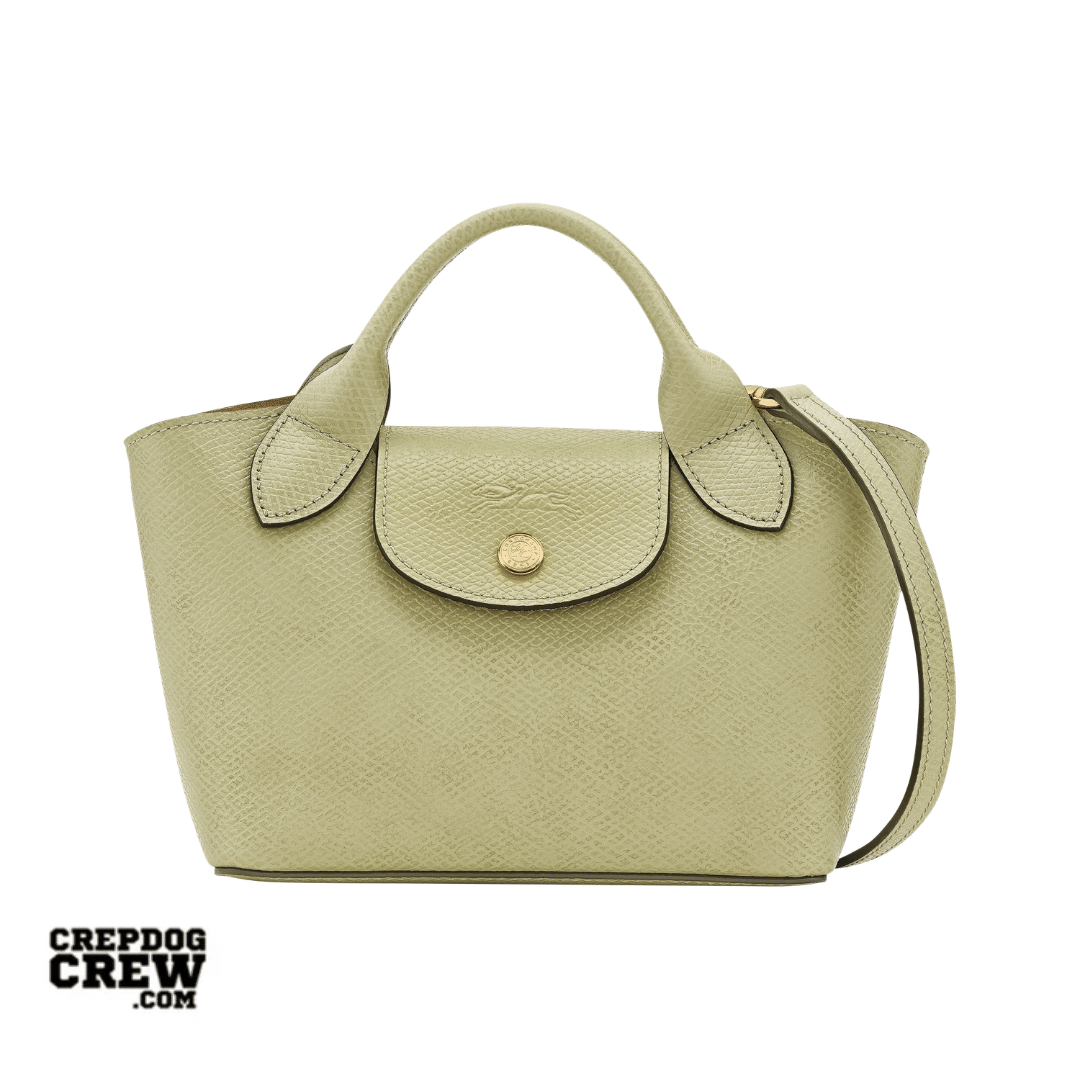 Longchamp Épure XS Tote Leather bag