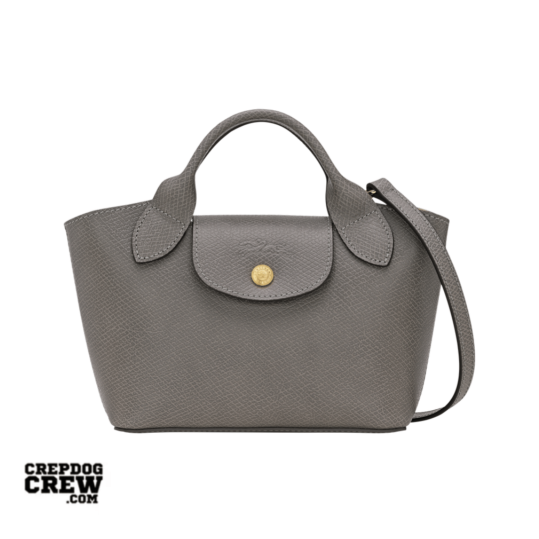 Longchamp Épure XS Tote Leather bag