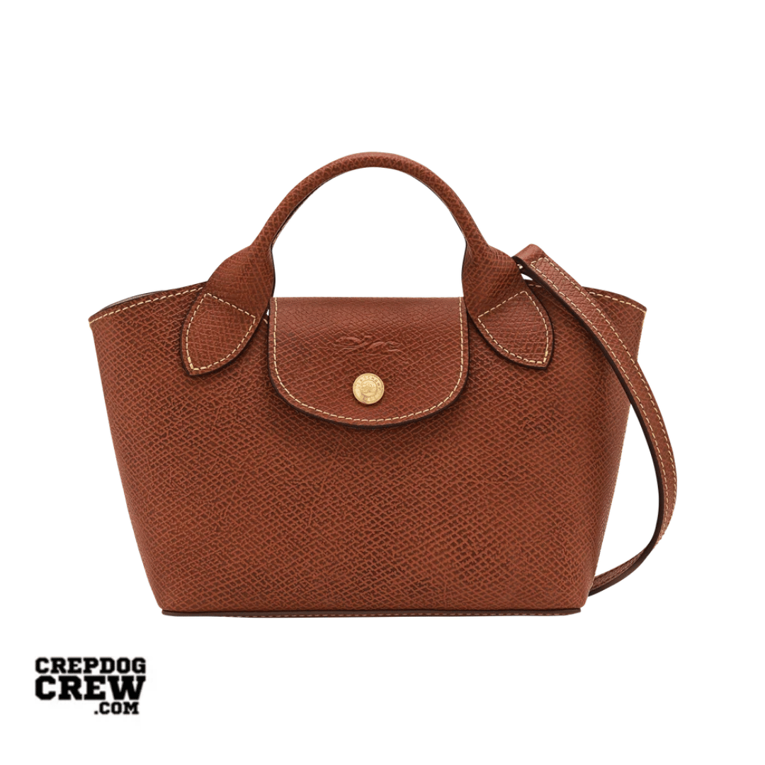 Longchamp Épure XS Tote Leather bag