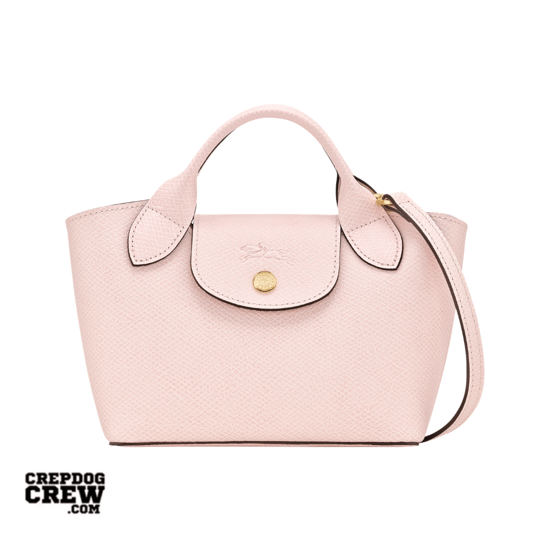 Longchamp Épure XS Tote Leather bag
