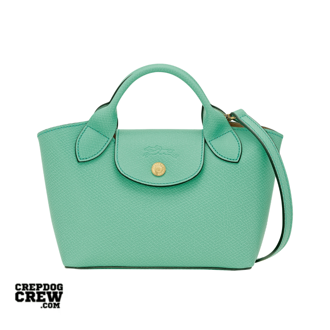 Longchamp Épure XS Tote Leather bag