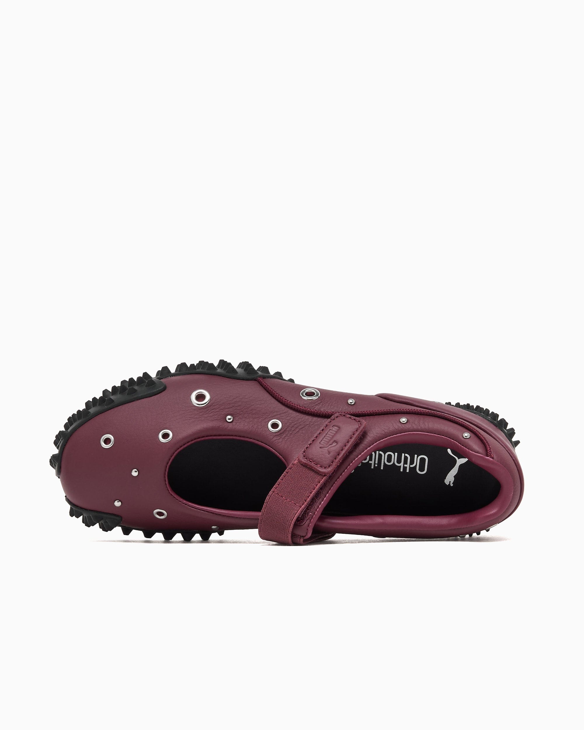 Puma Women's Mostro Fey Studs