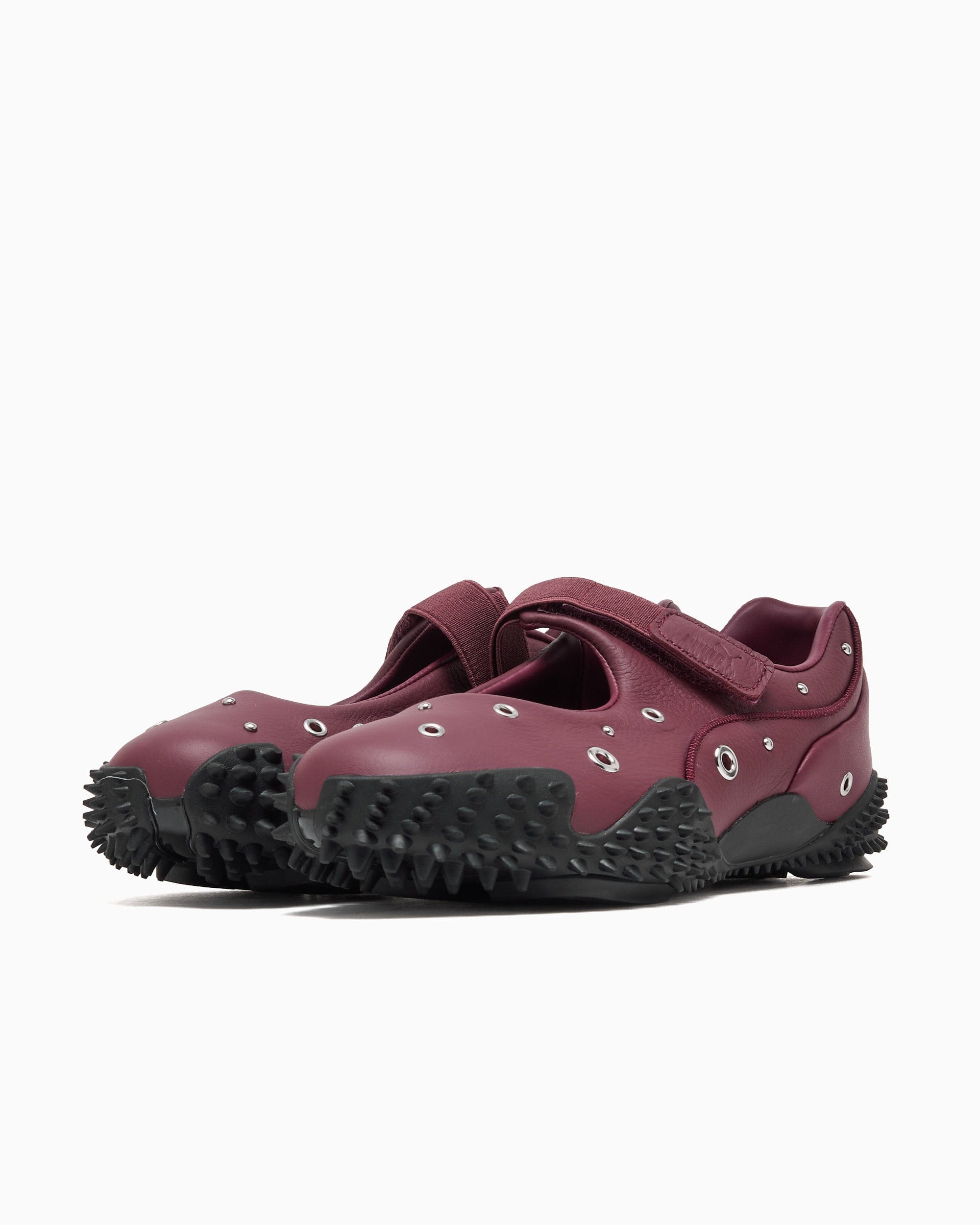 Puma Women's Mostro Fey Studs