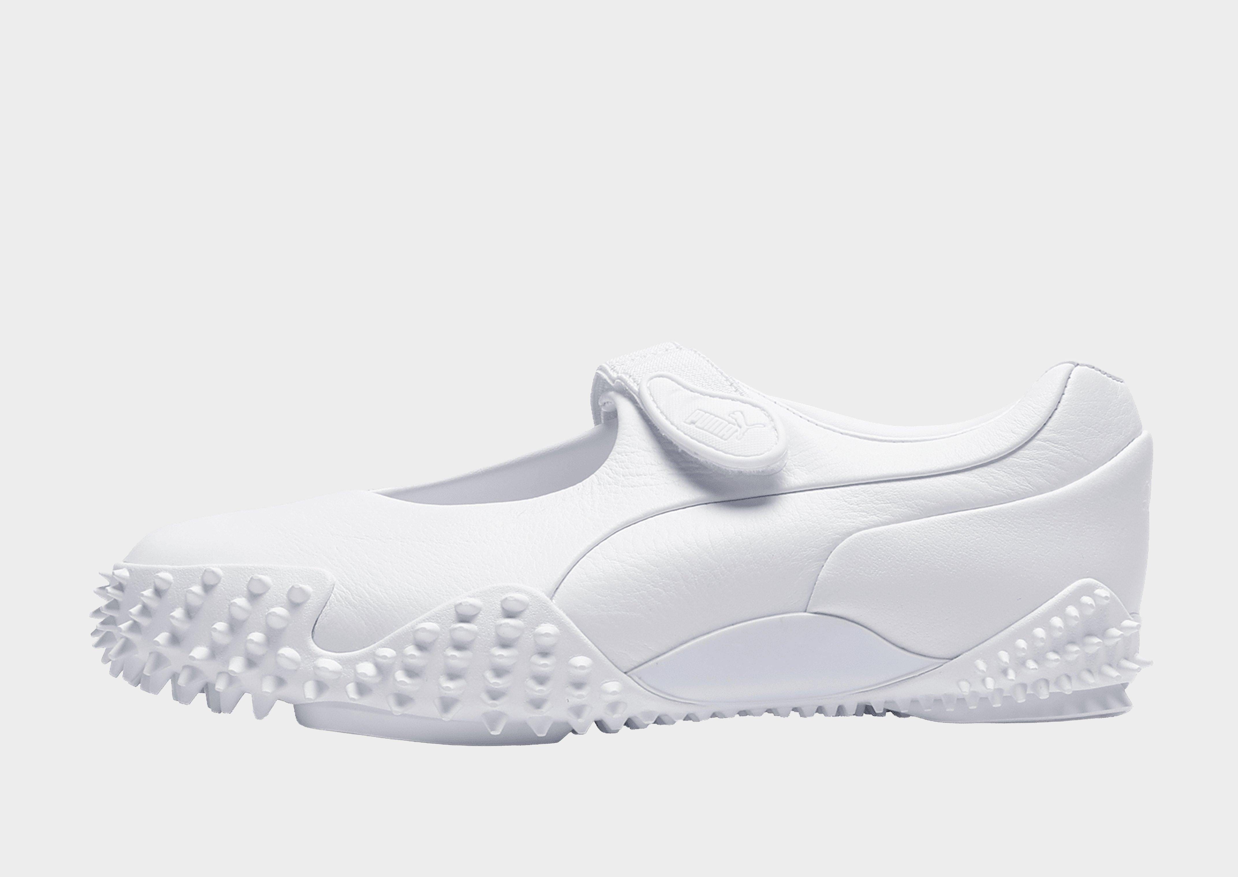 Puma Mostro Fey Leather Women's