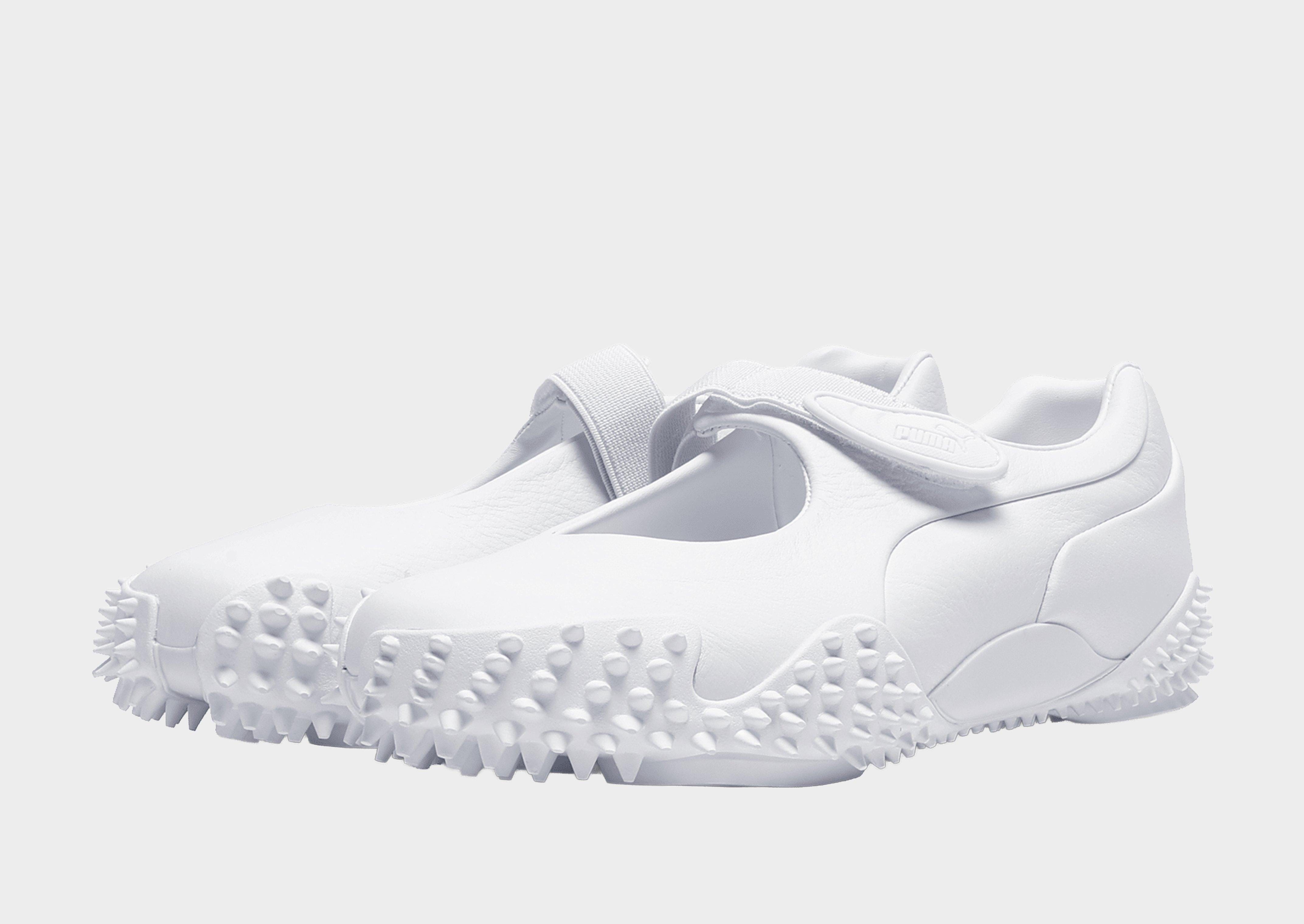 Puma Mostro Fey Leather Women's