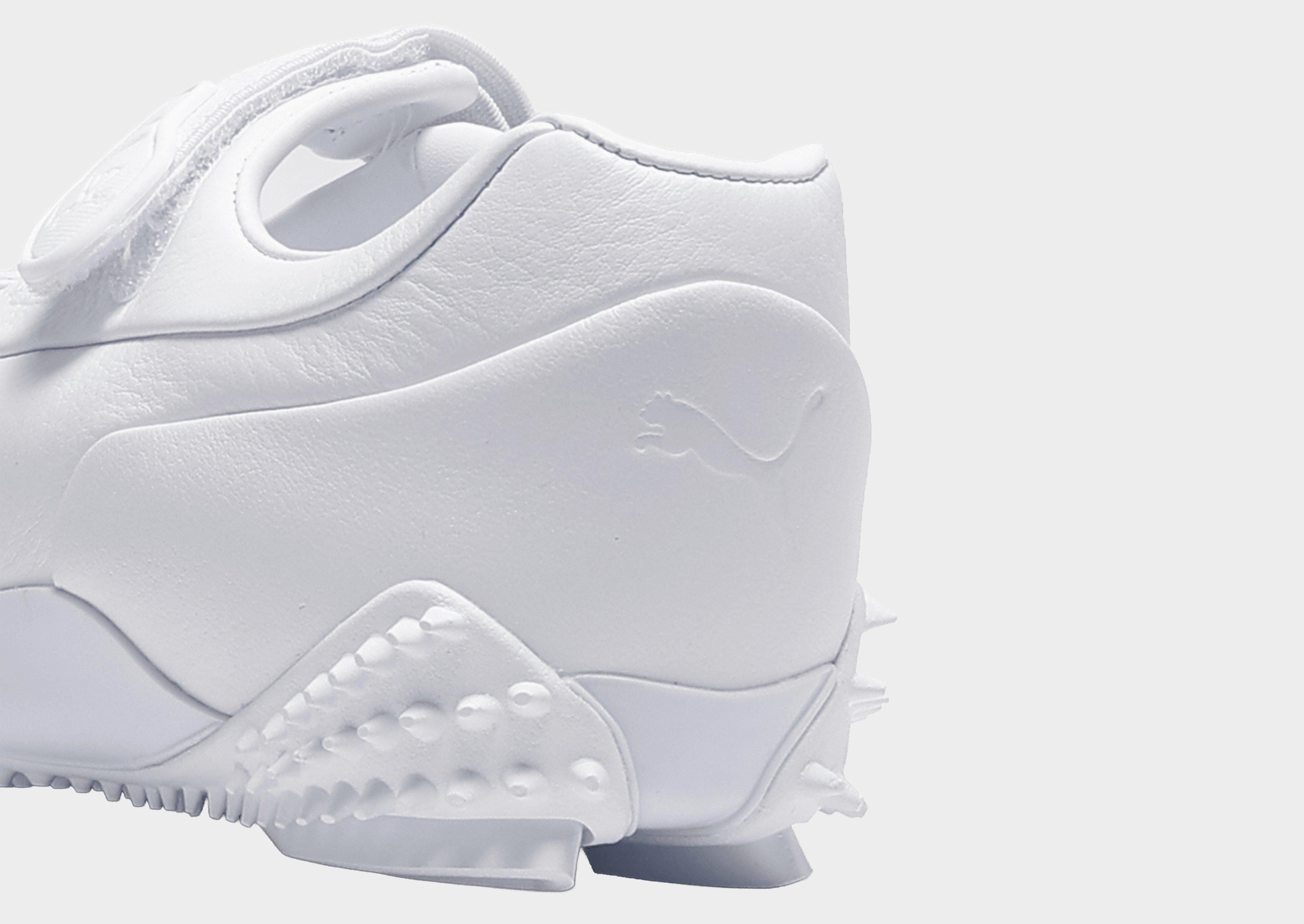 Puma Mostro Fey Leather Women's