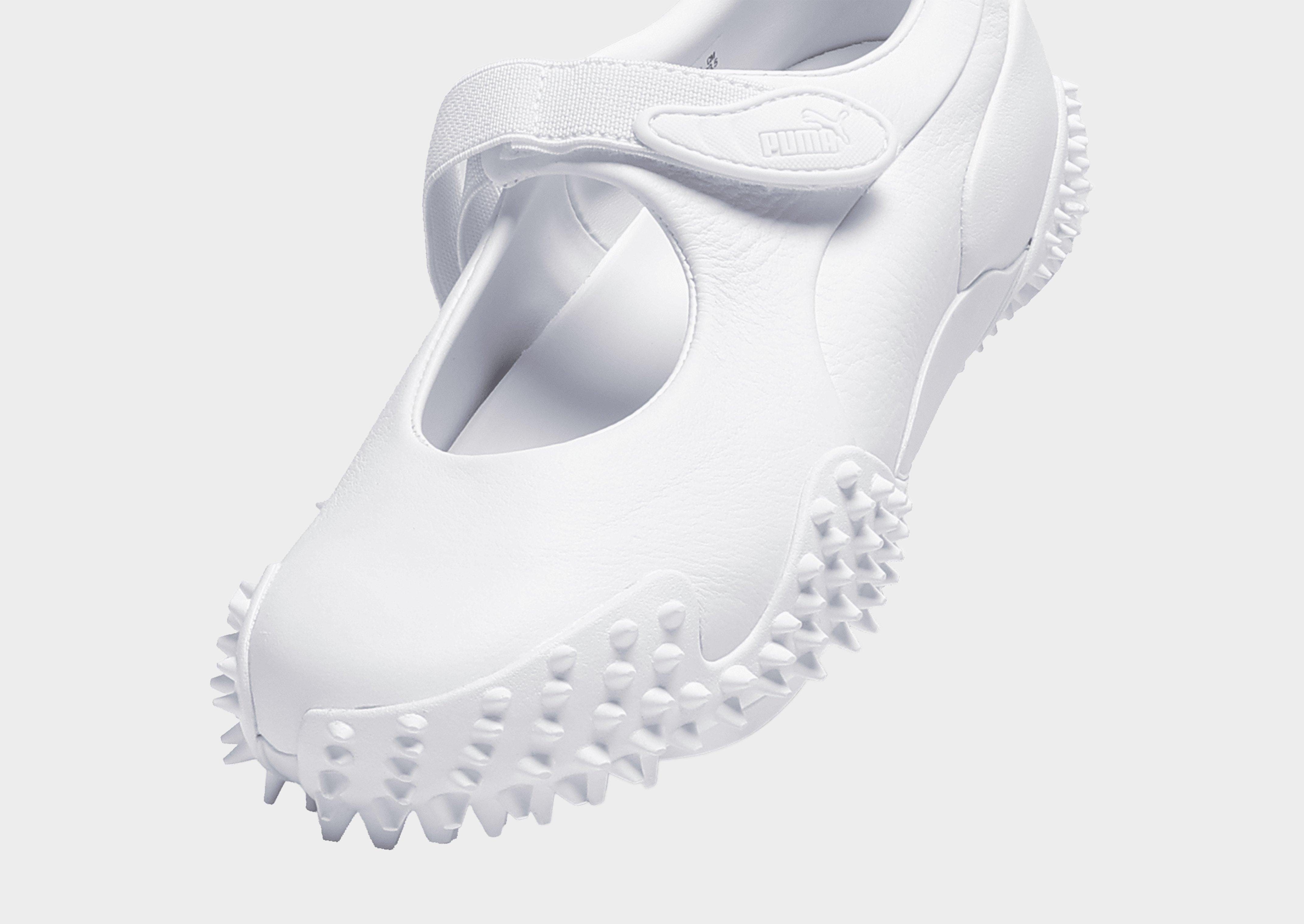 Puma Mostro Fey Leather Women's